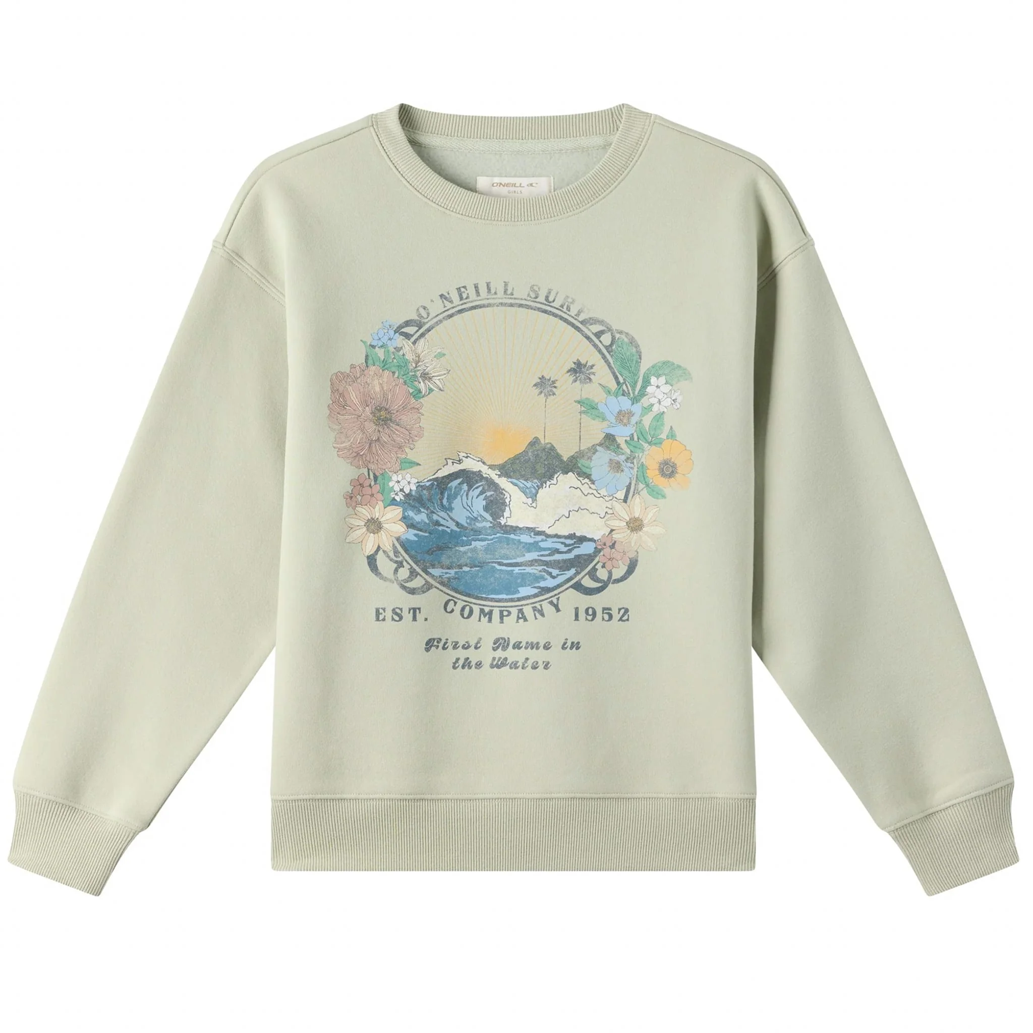 Gilet Ouaté Skylar 7-16ans