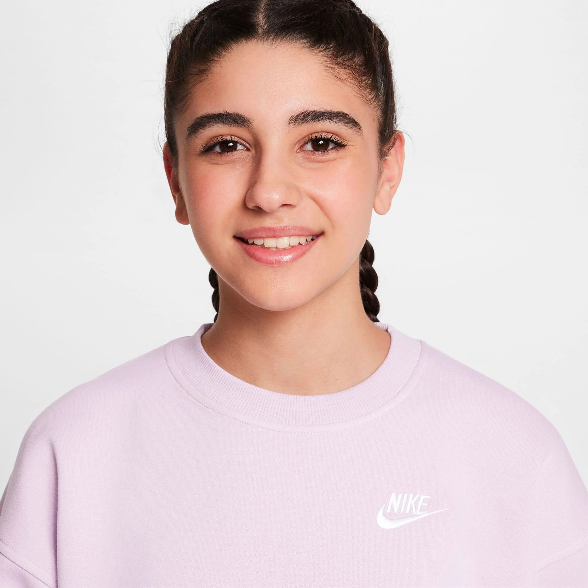 Gilet Ouaté Sportswear 8-16ans - Image 4