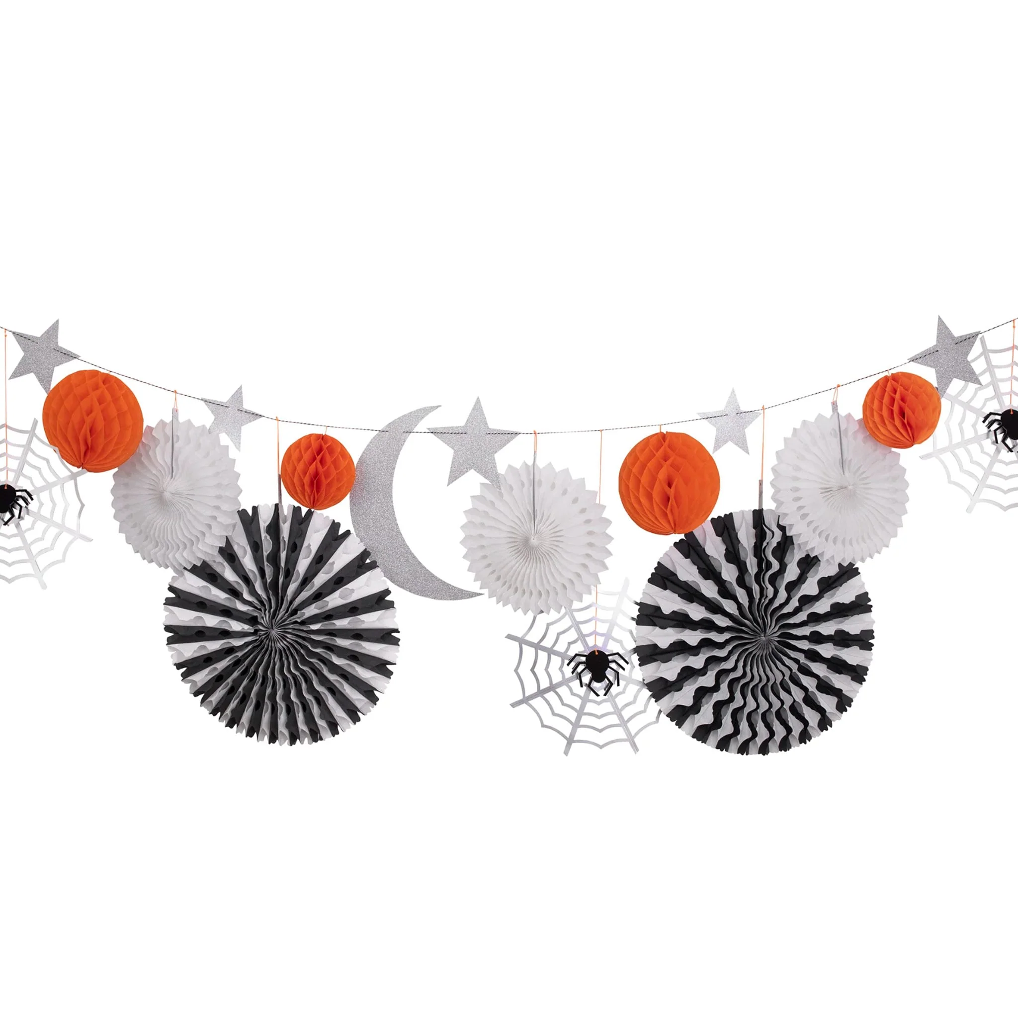 Guirlande Déco Halloween