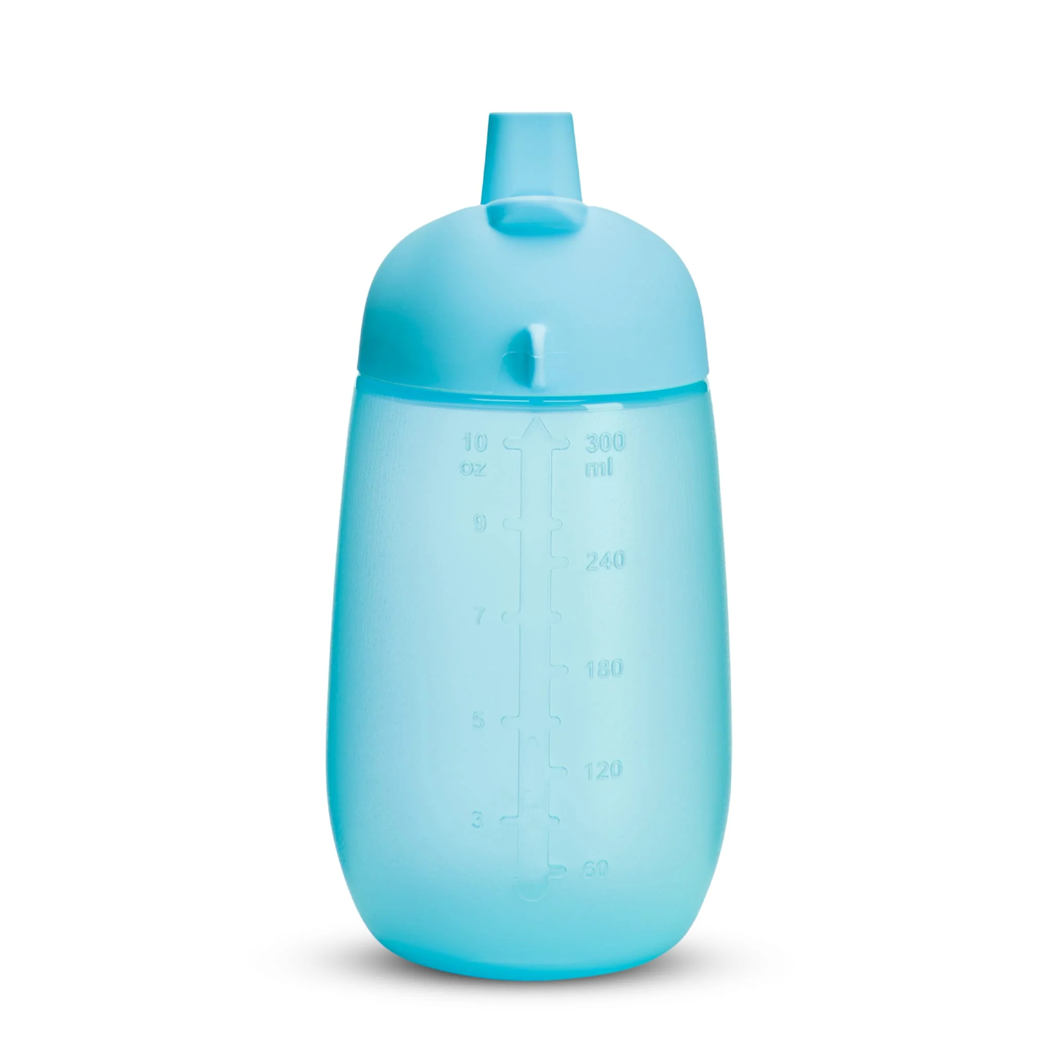 Gobelet Paille 10 oz Bleu - Image 6