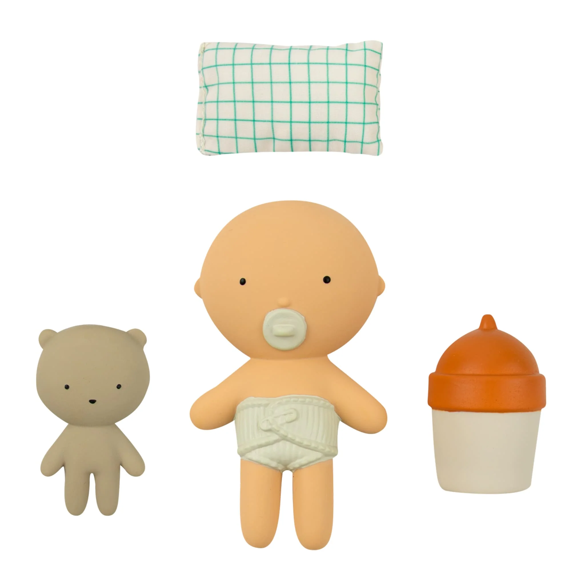 Gommu Pocket - Vanille - Image 3