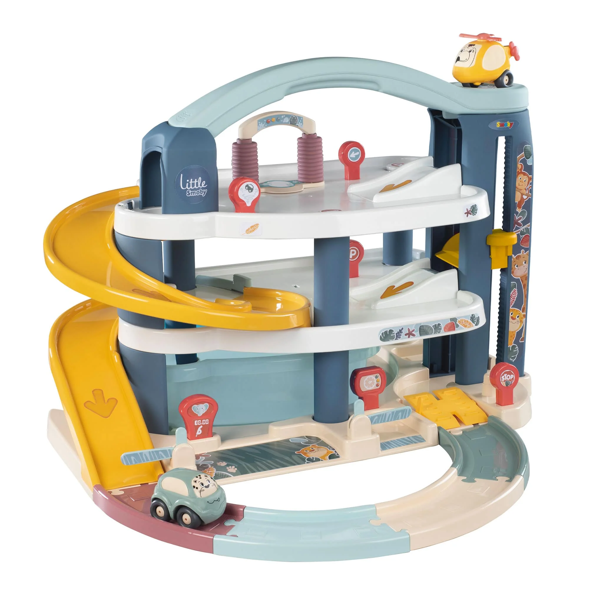 Grand Garage - Image 3