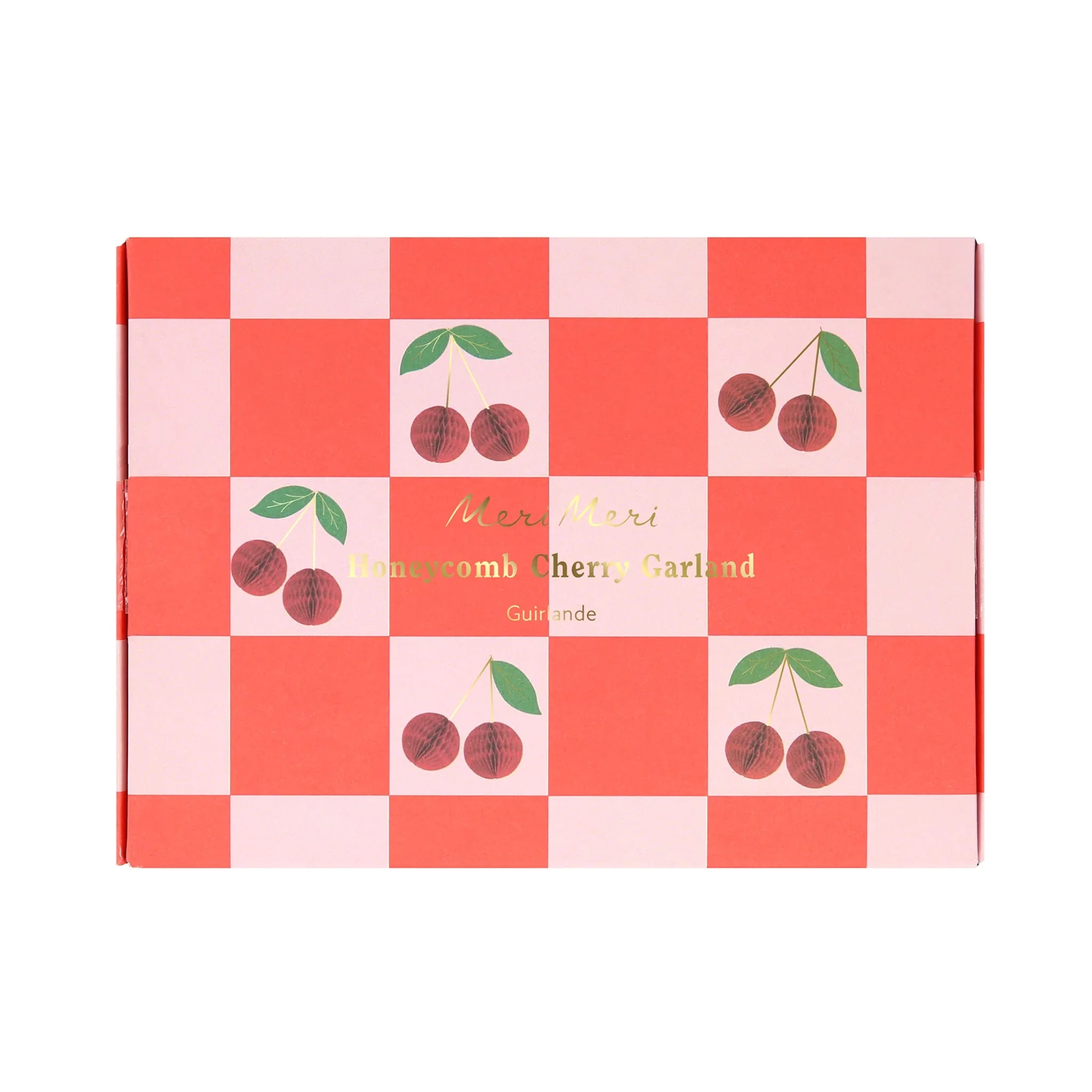 Guirlande De Cerise - Image 4