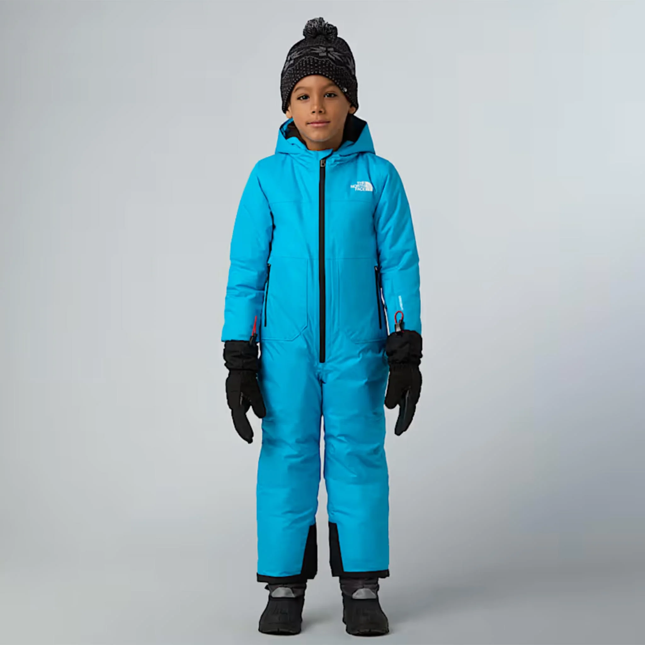 Habit de Neige Freedom 2-7ans - Image 2