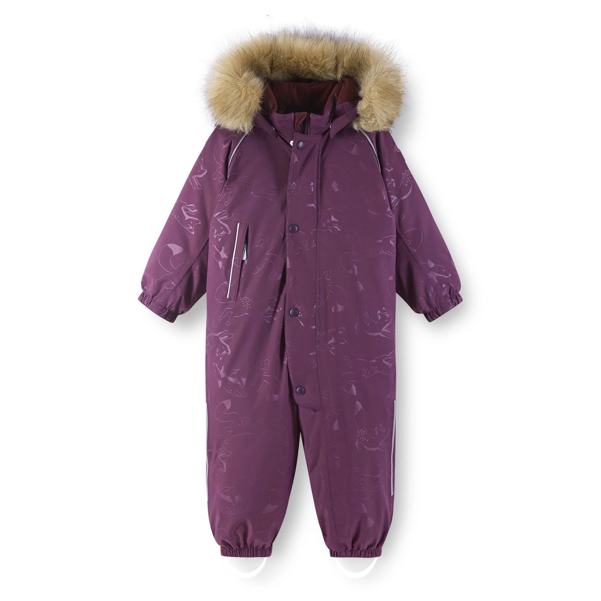 Habit de Neige Duvet Aapua 9-24mois