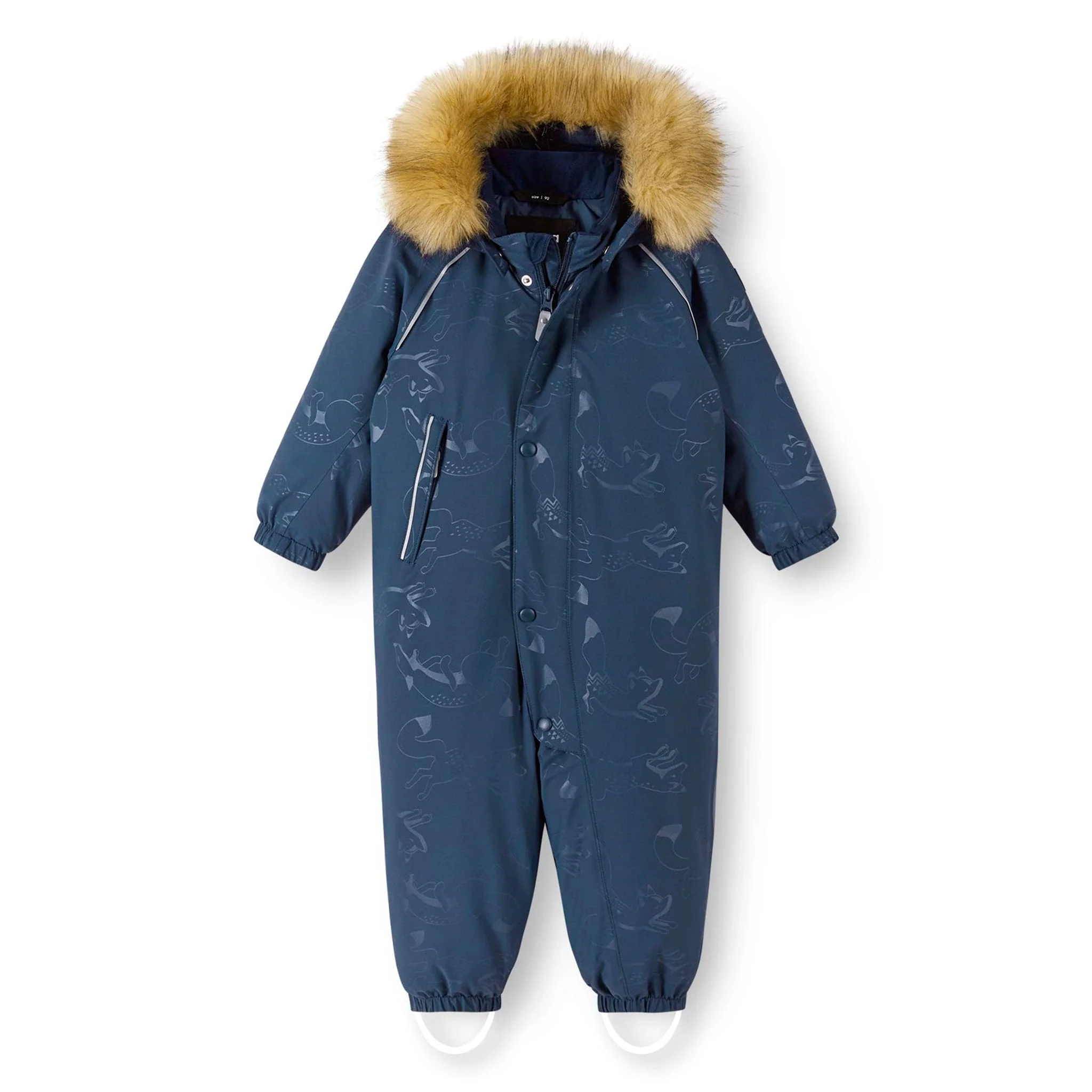 Habit de Neige Duvet Aapua 9-24mois