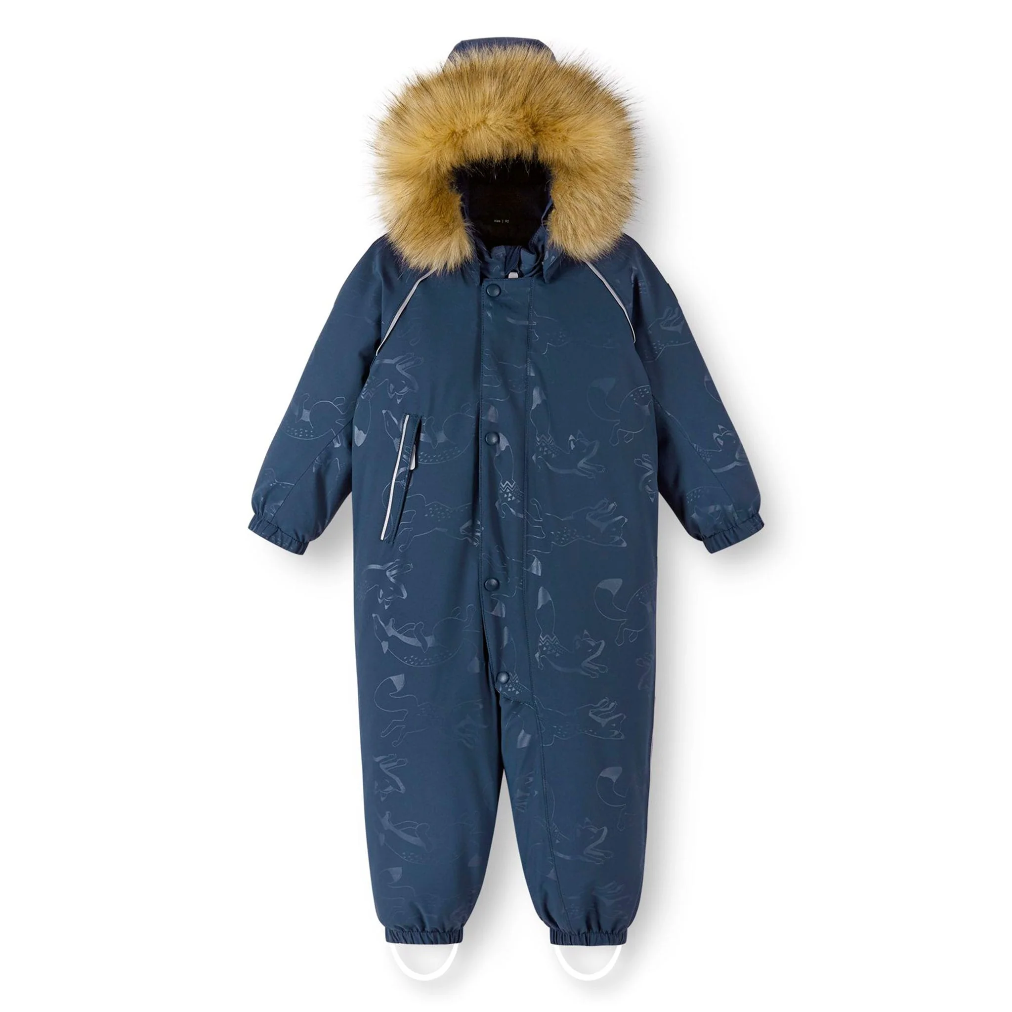 Habit de Neige Duvet Aapua 9-24mois - Image 3