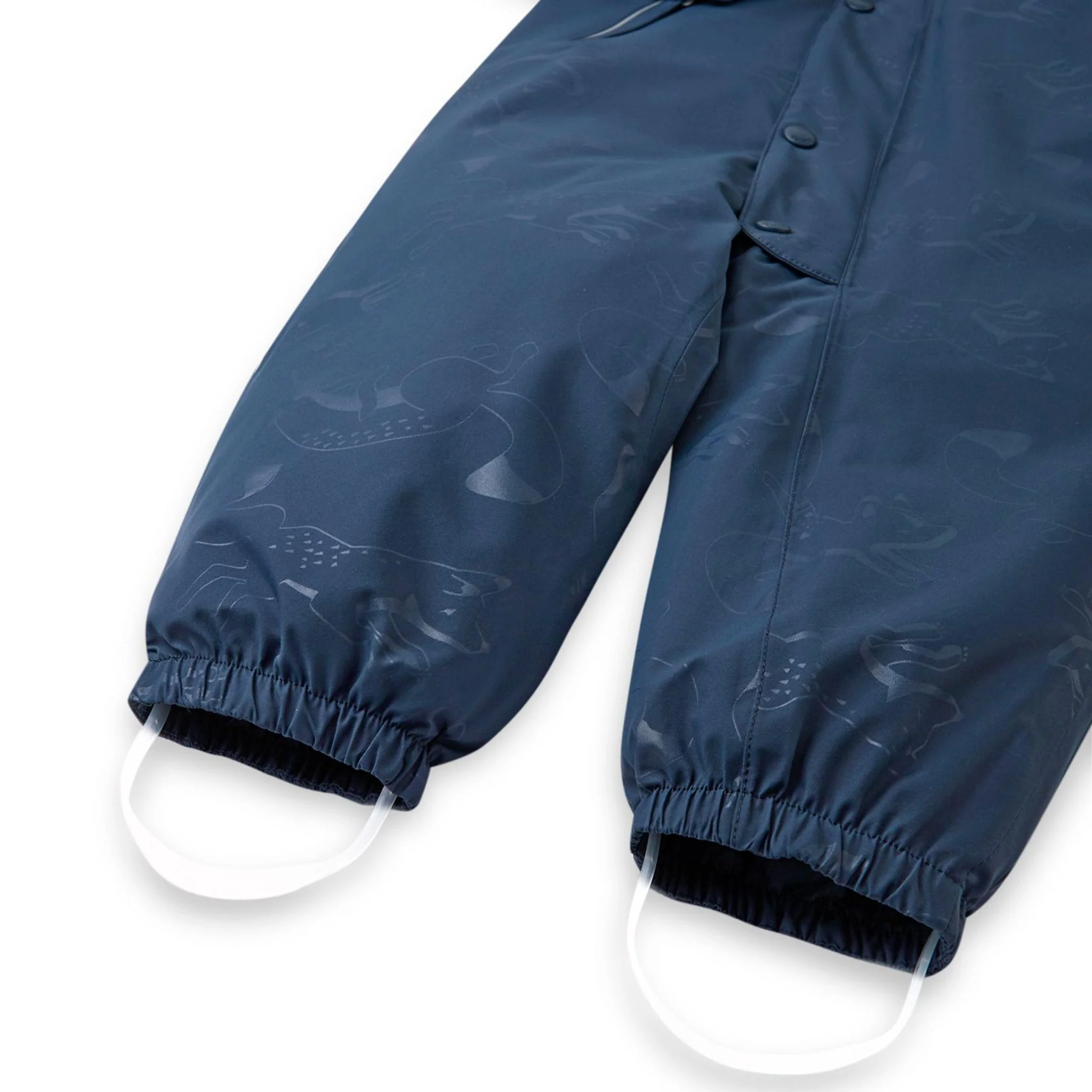 Habit de Neige Duvet Aapua 9-24mois - Image 6