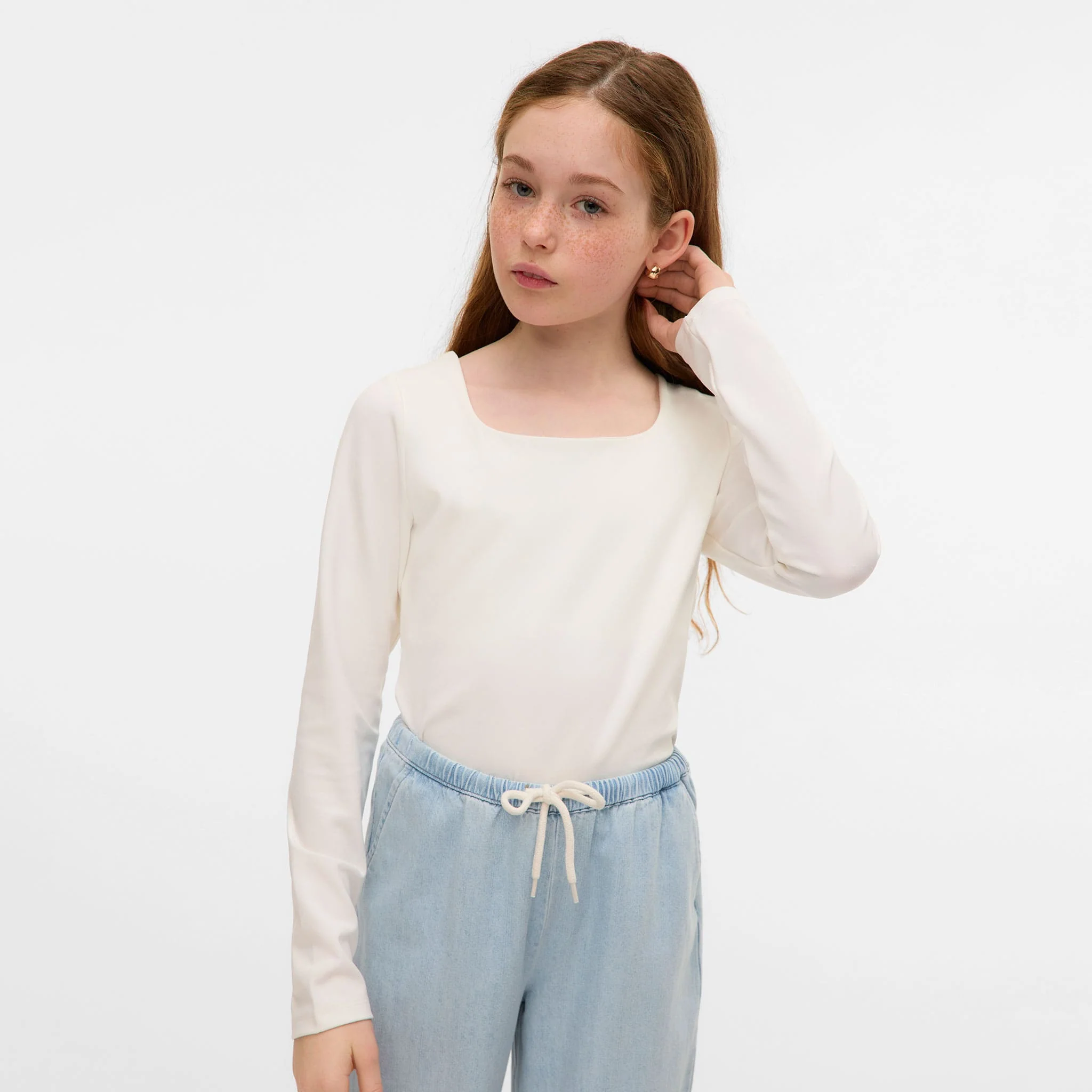 Haut Million 7-14ans - Image 2