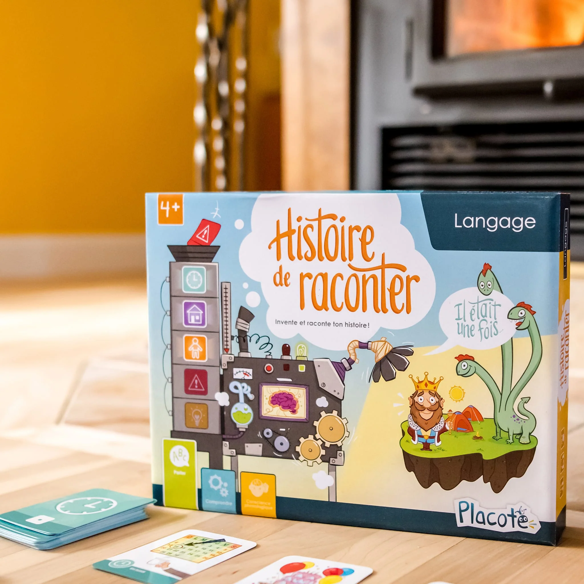 Histoire de Raconter - Image 12