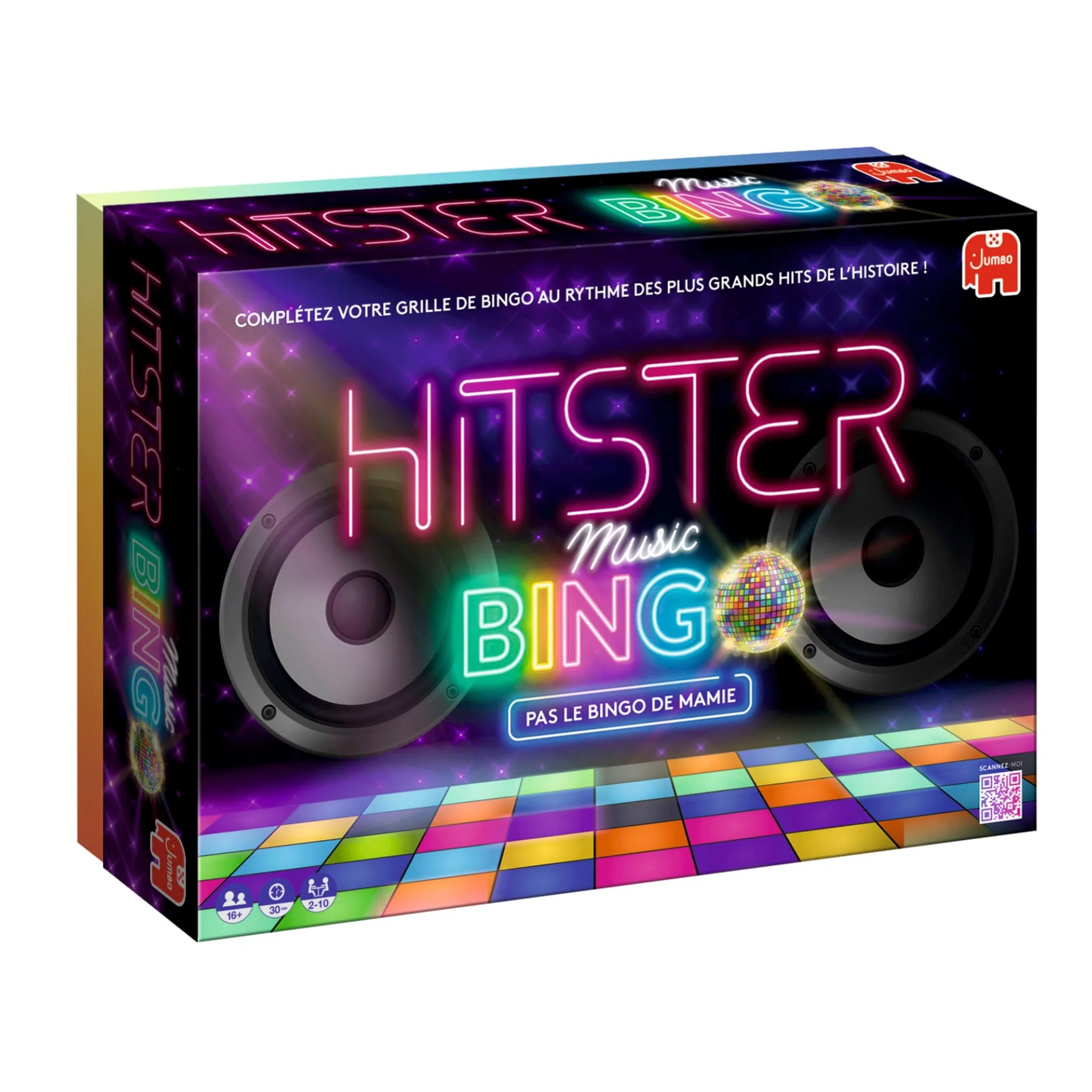 Hitster Bingo - Image 3