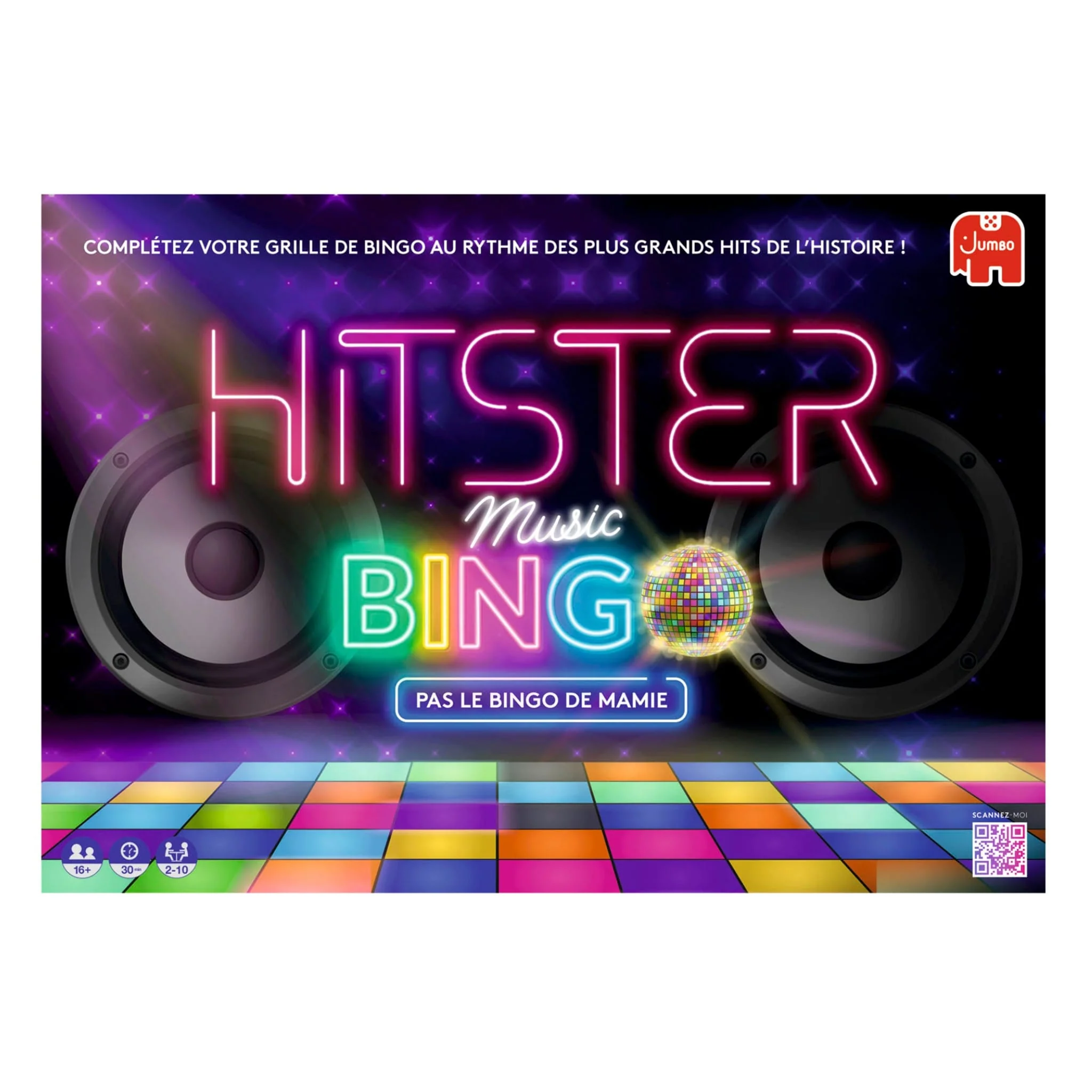 Hitster Bingo - Image 4