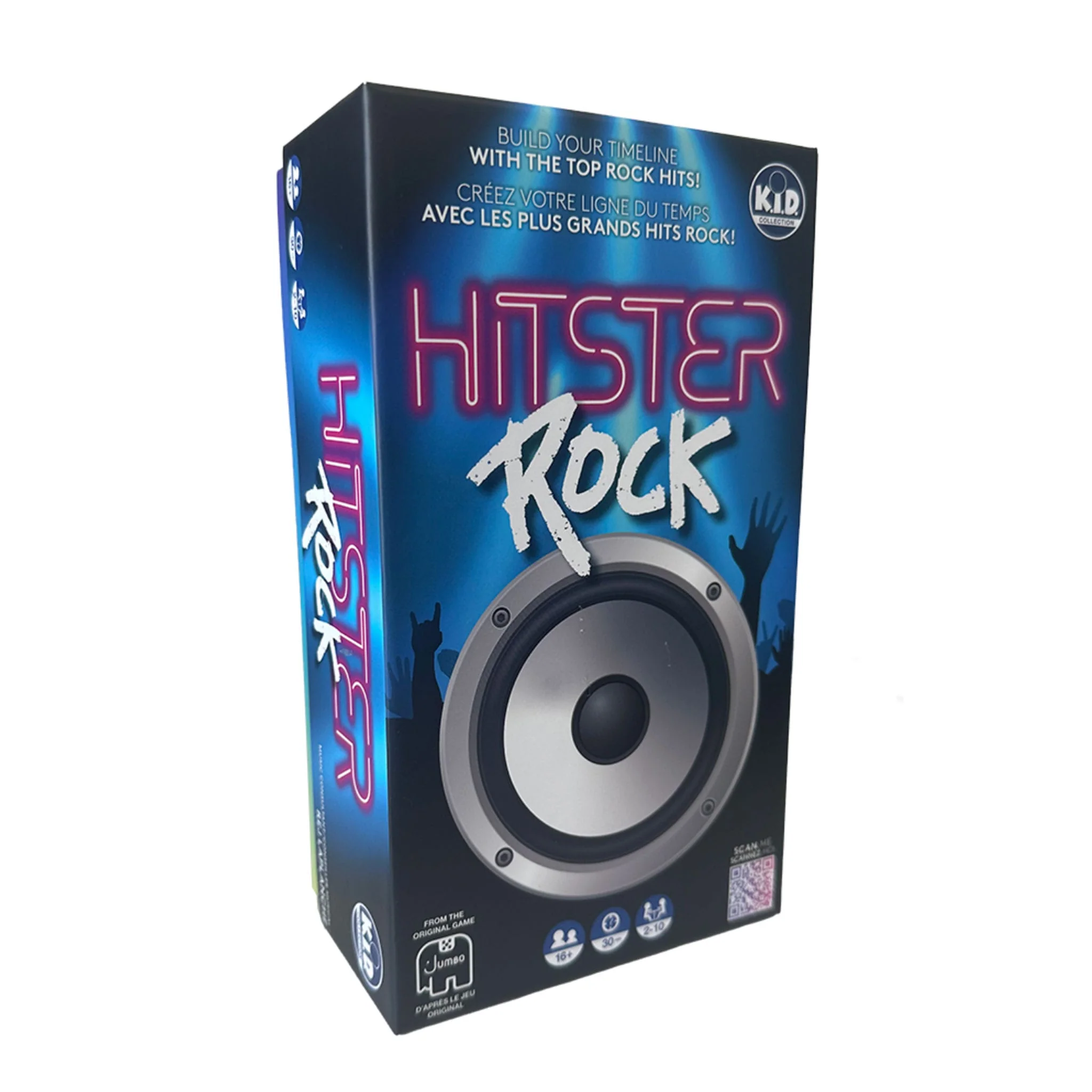 Hitster Rock - Image 3