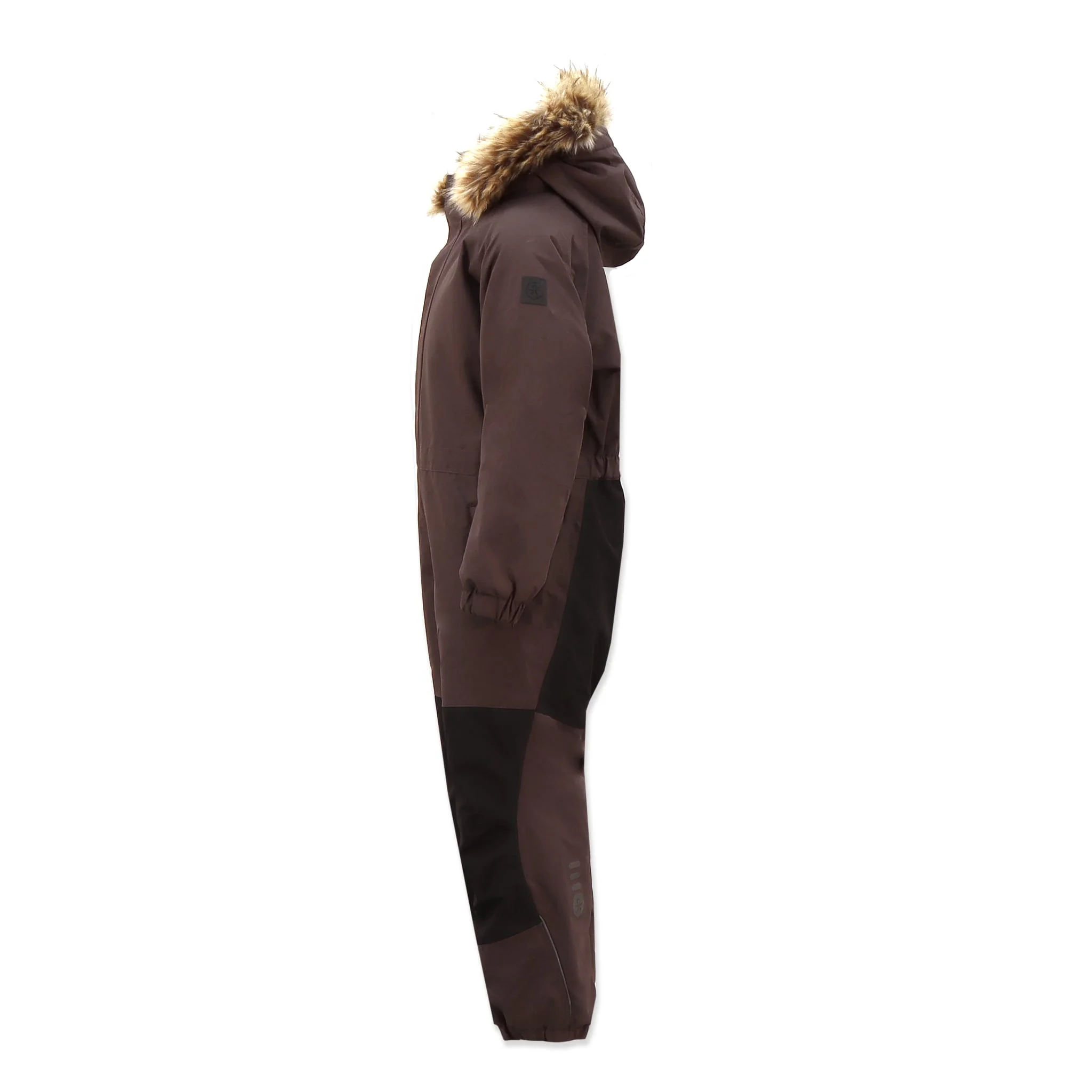 Habit de Neige Une Pièce Color Kids 2-10ans - Image 2