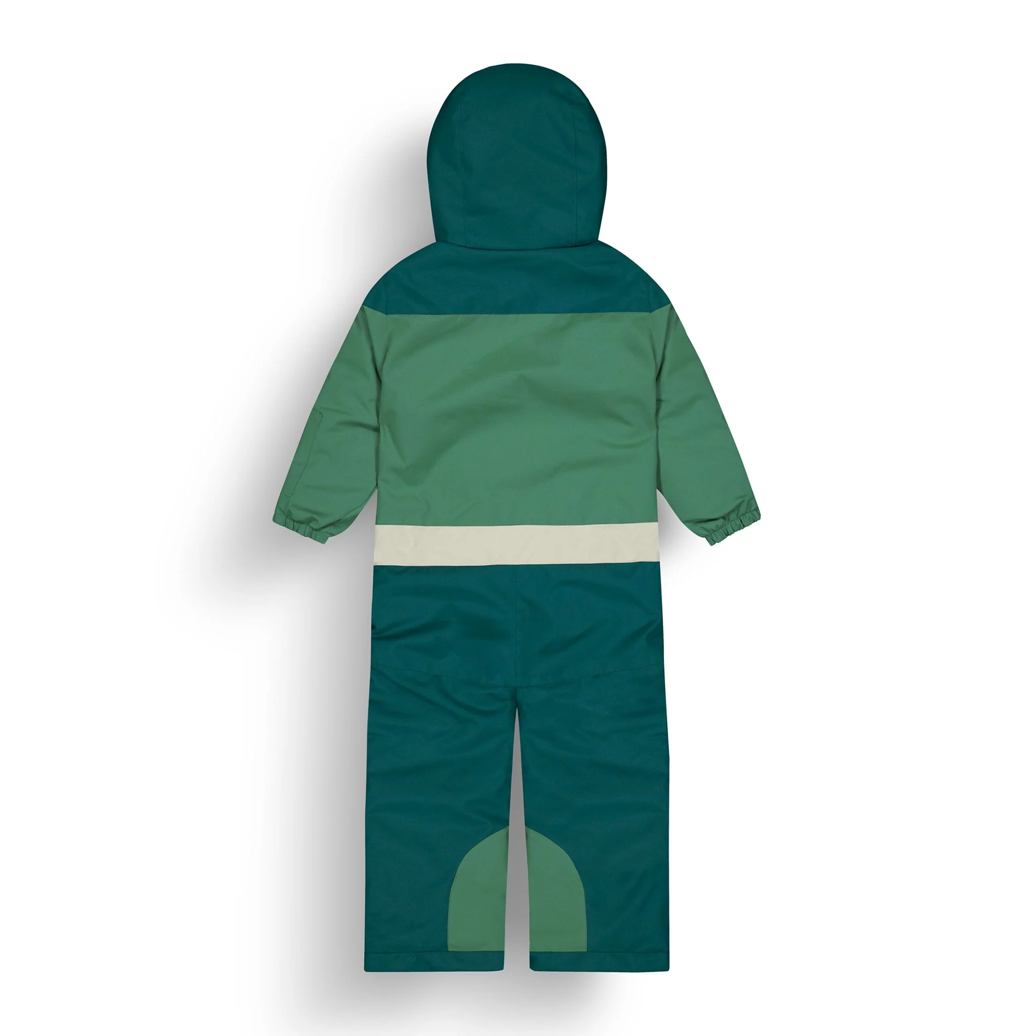 Habit de Neige Une Pièce Deep Water Snowy 3-5ans - Image 2