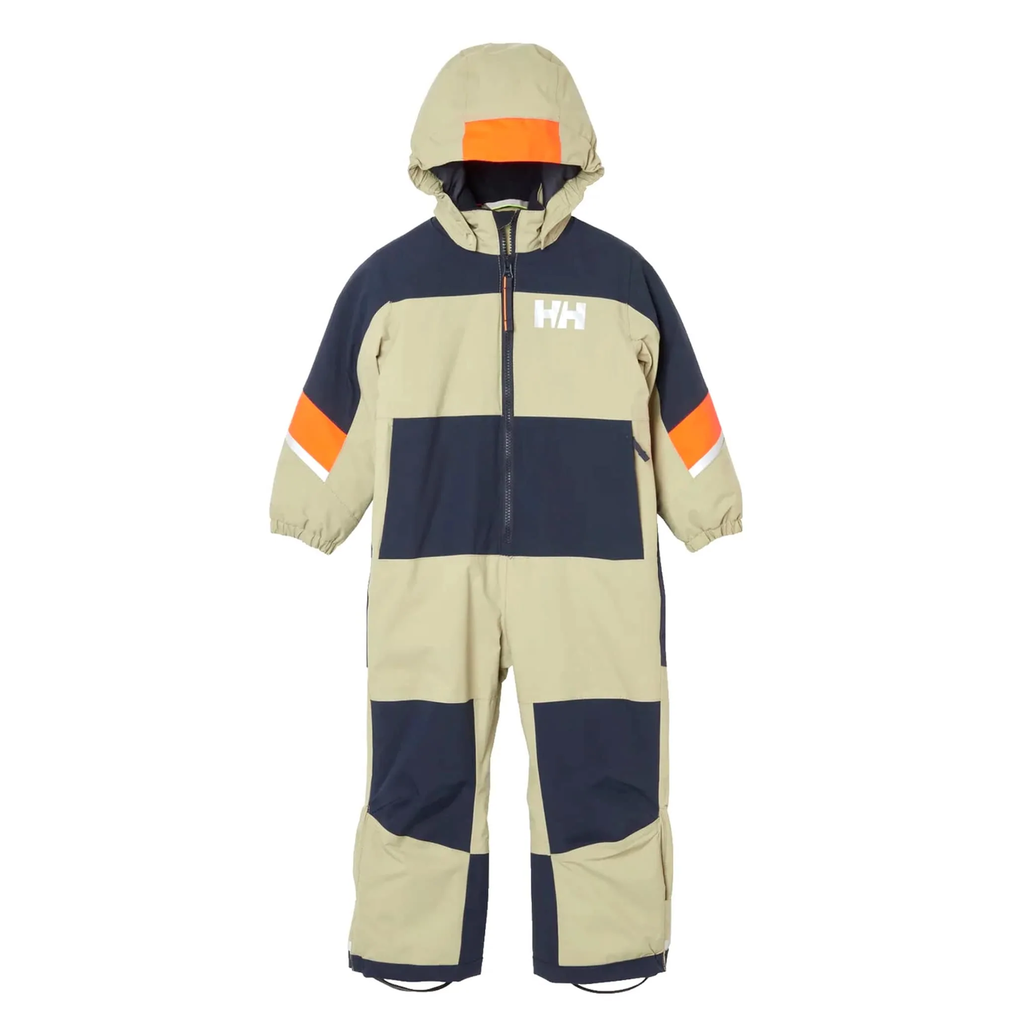 Habit de Neige Une Pièce Rider 3.0 1an