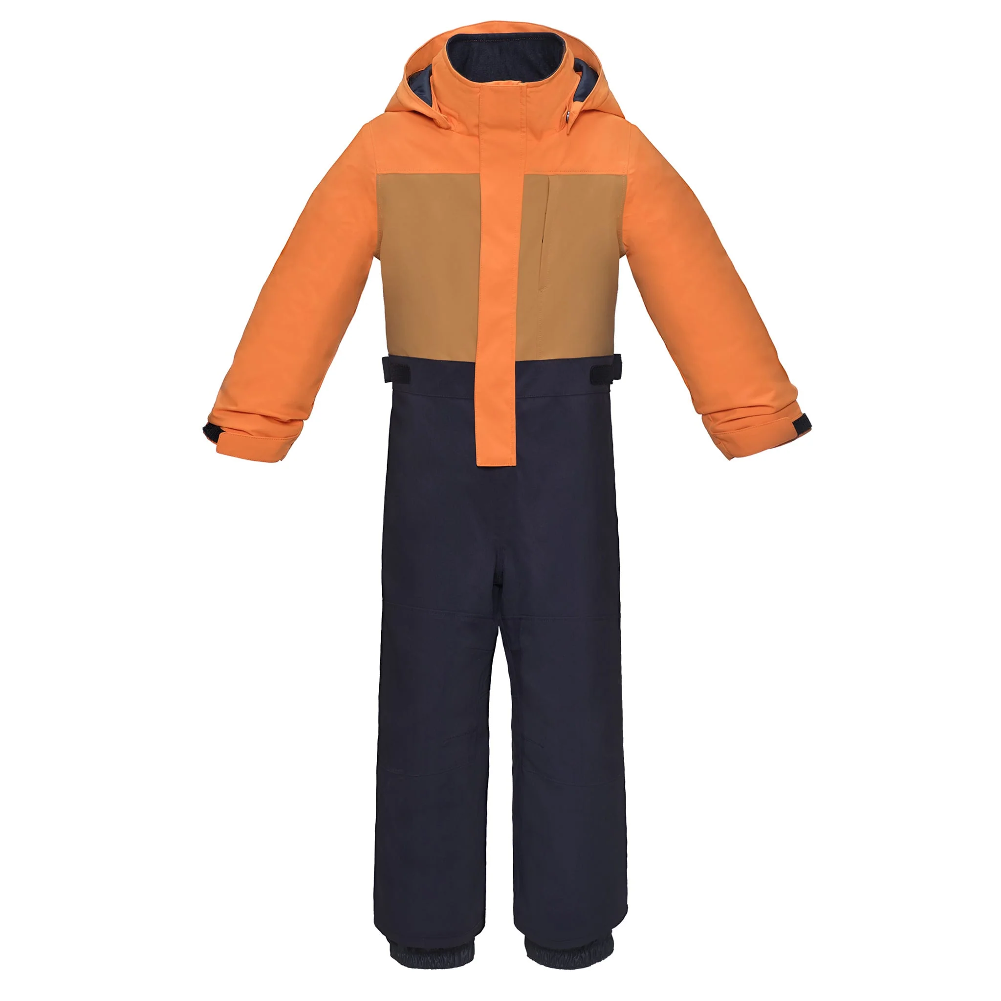 Habit de Neige All Day 4-7ans