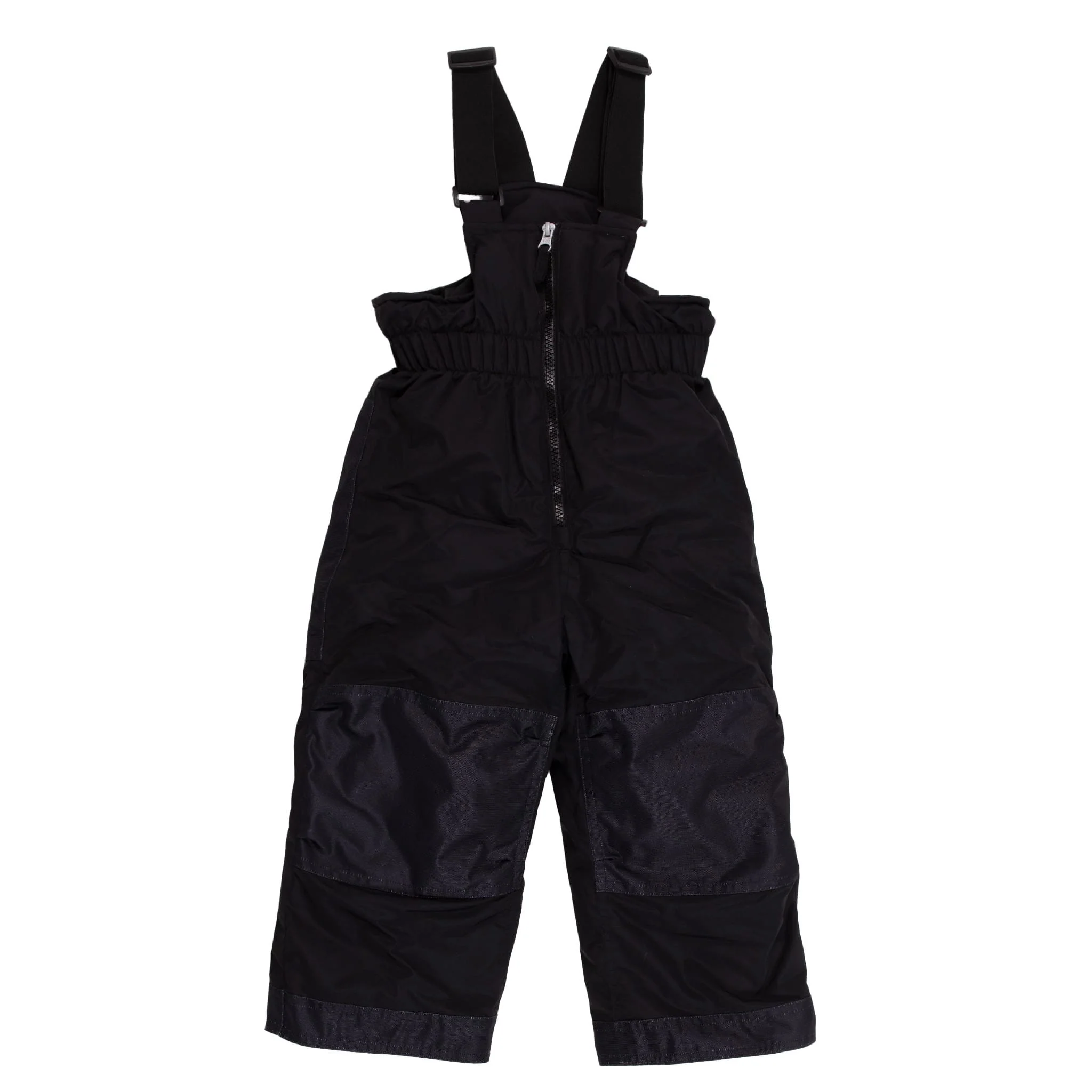 Habit de Neige Bloc Rouge 2-8ans - Image 4