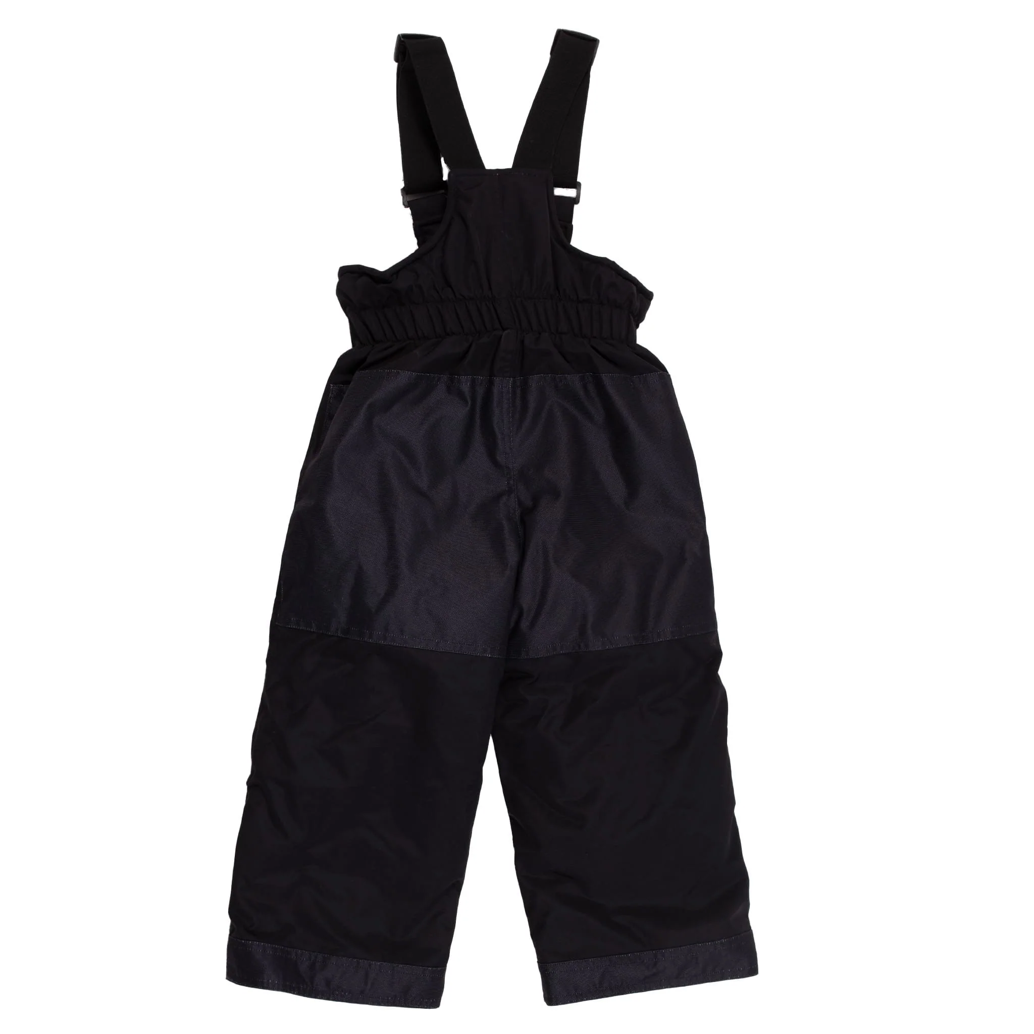 Habit de Neige Bloc Rouge 2-8ans - Image 5