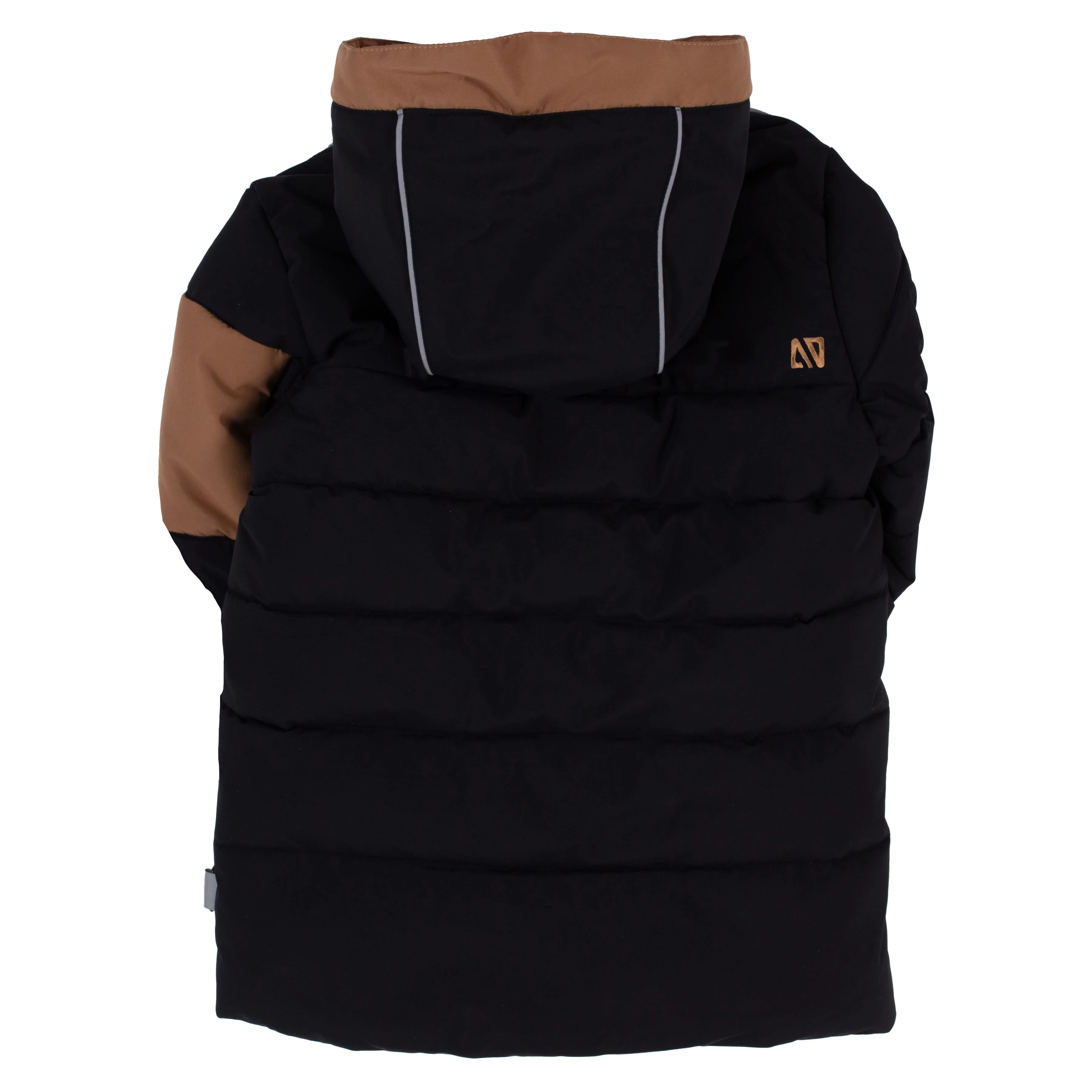 Habit de Neige Charlie 2-6ans - Image 5