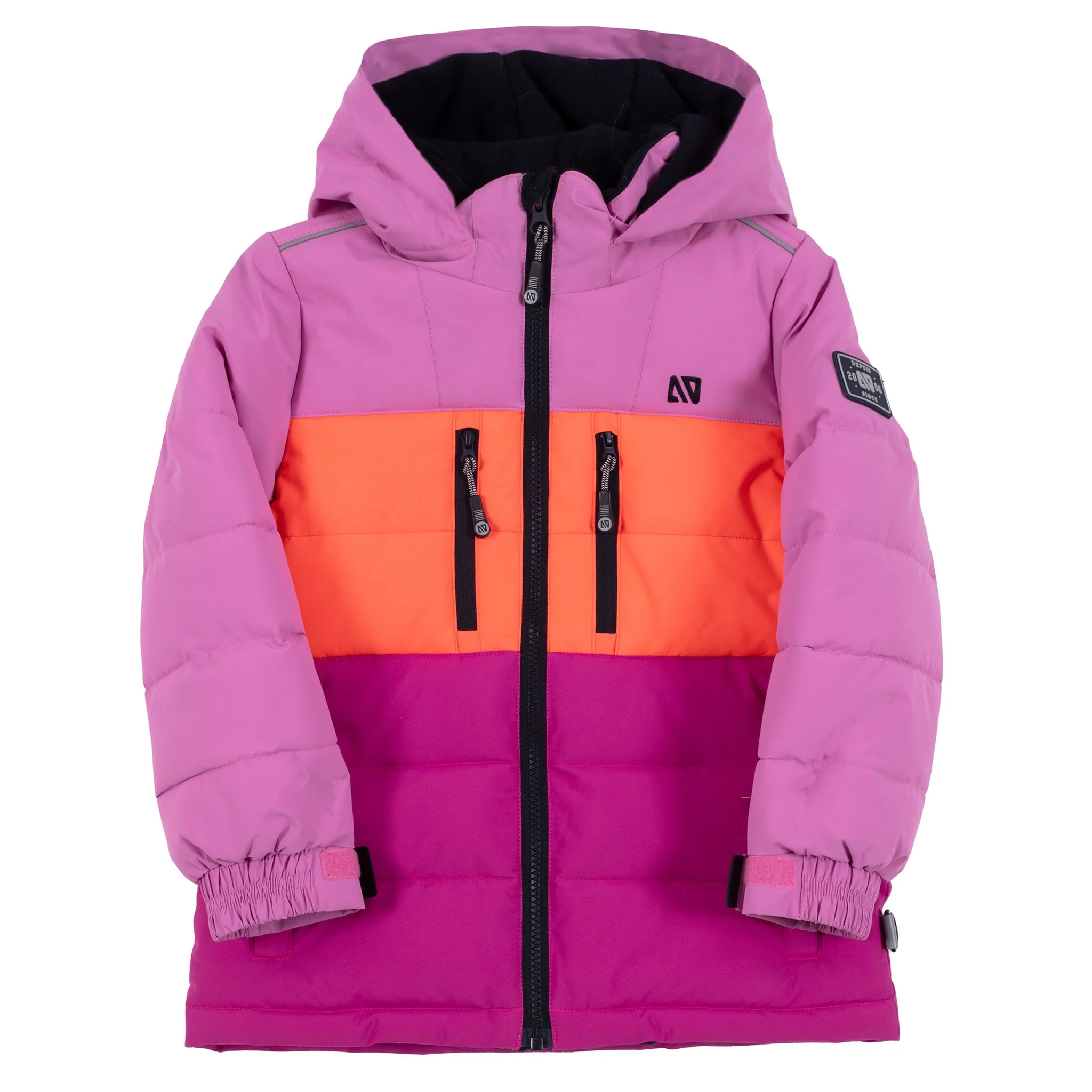 Habit de Neige Esmee 2-6ans - Image 2