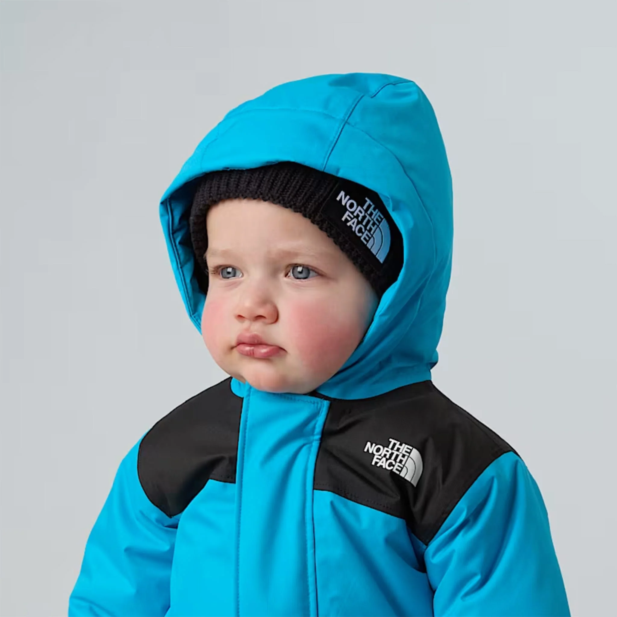 Habit de Neige Freedom 6-24mois - Image 5