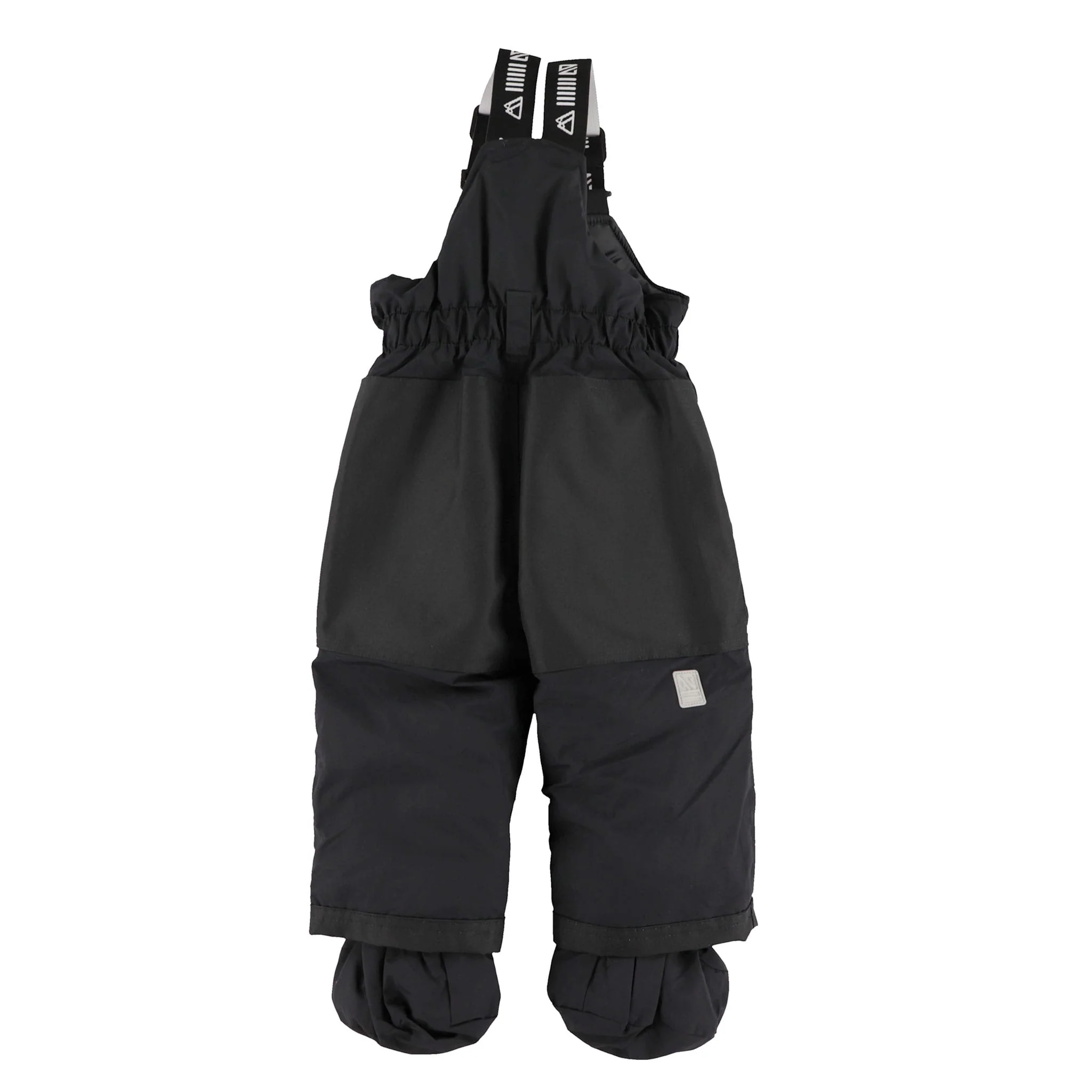 Habit de Neige Hugo 12-24mois - Image 5