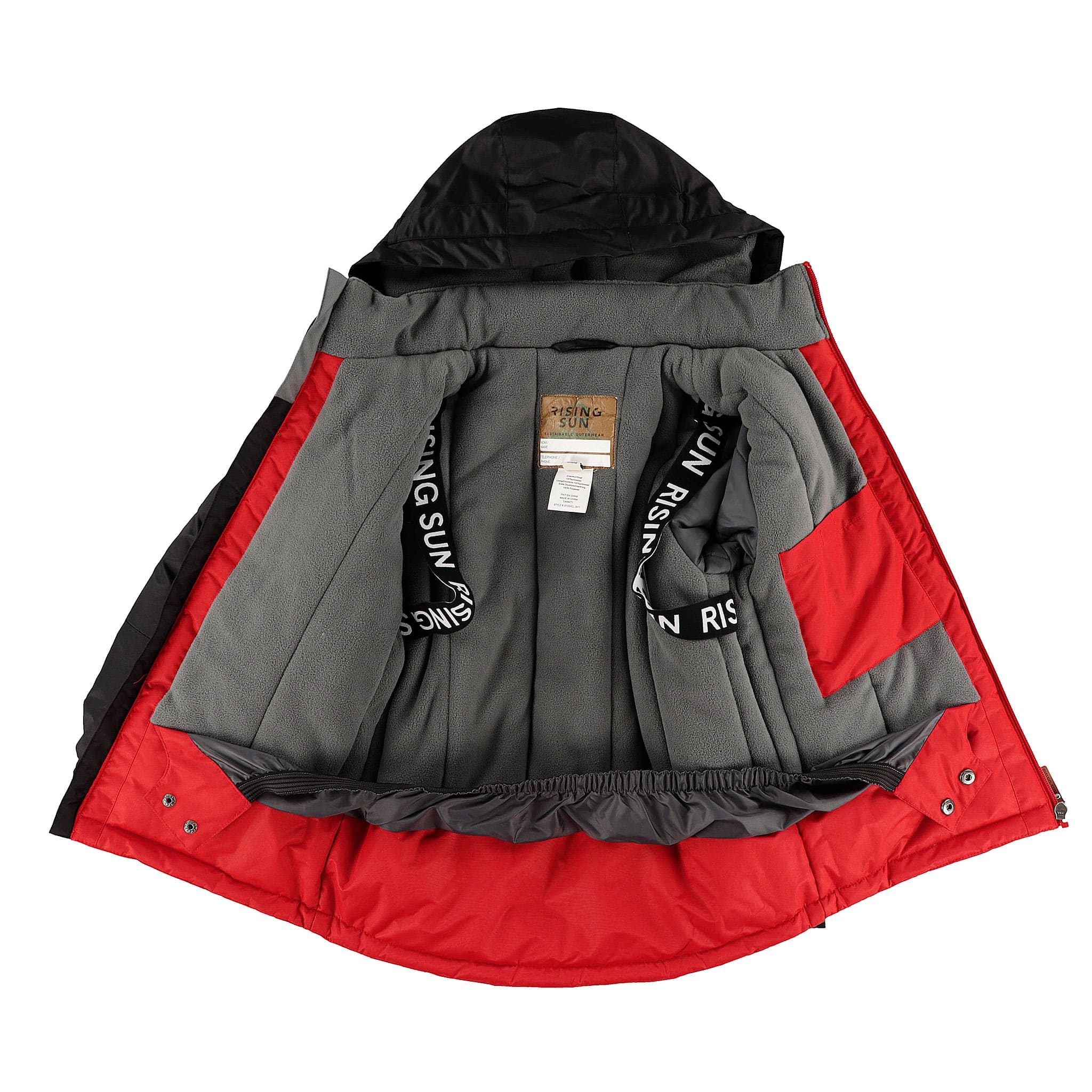 Habit de Neige Sourire 4-14ans - Image 6
