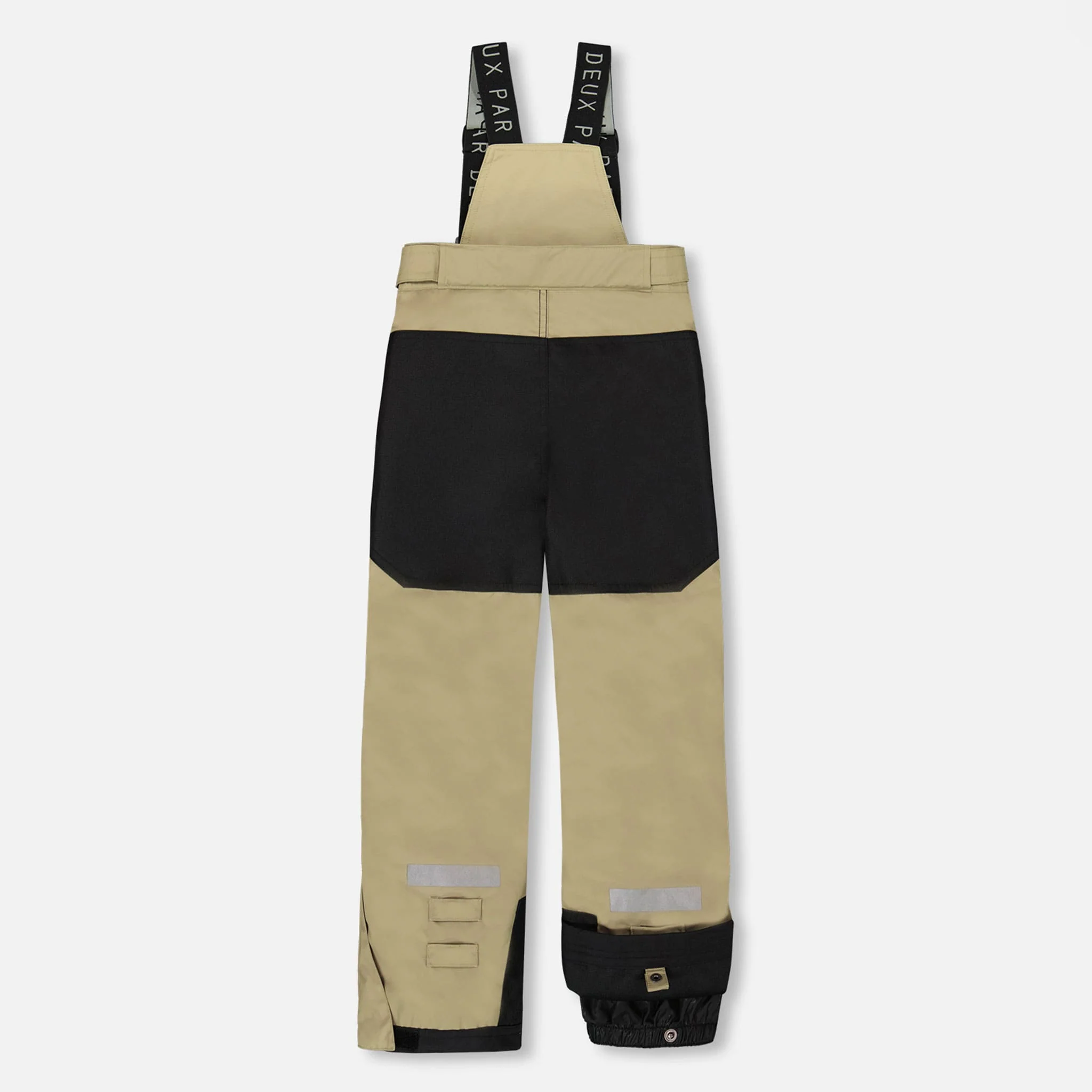 Habit de Neige Teknik Colorblock 4-8ans - Image 6