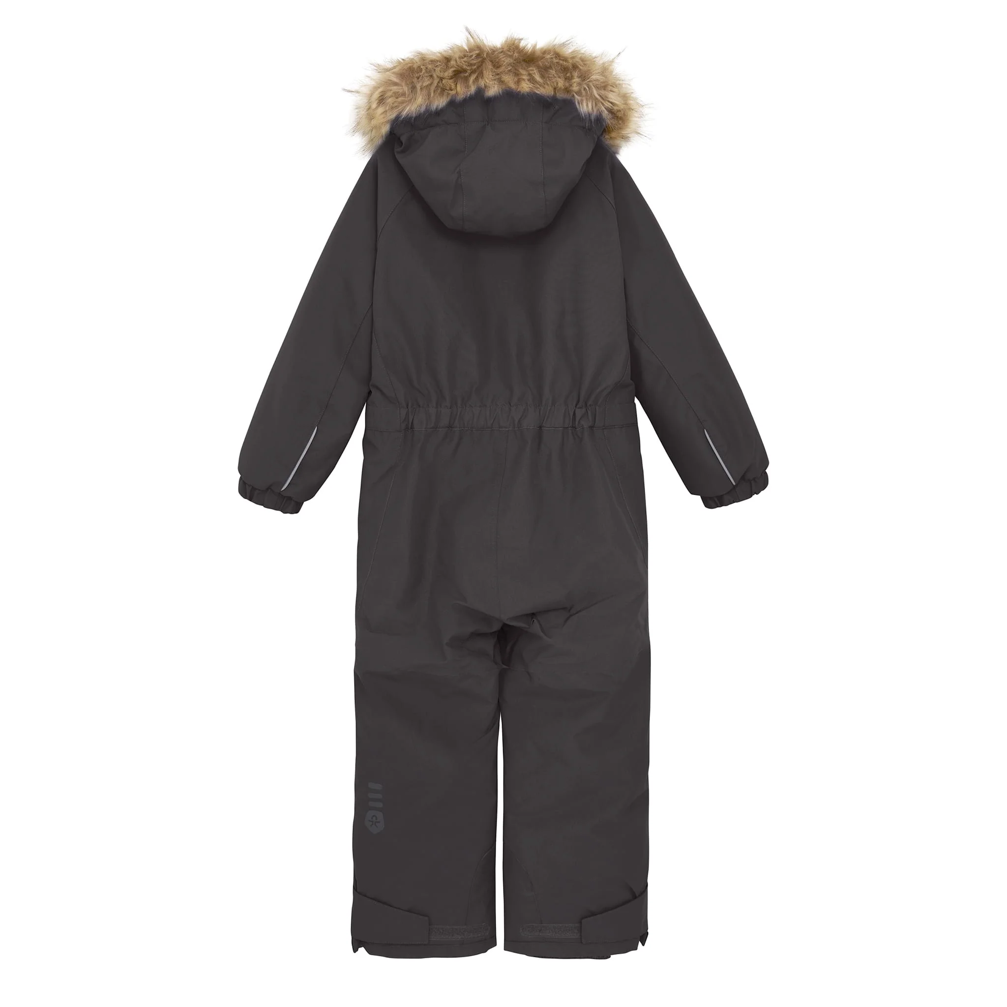 Habit de Neige Uni 2-10ans - Image 2