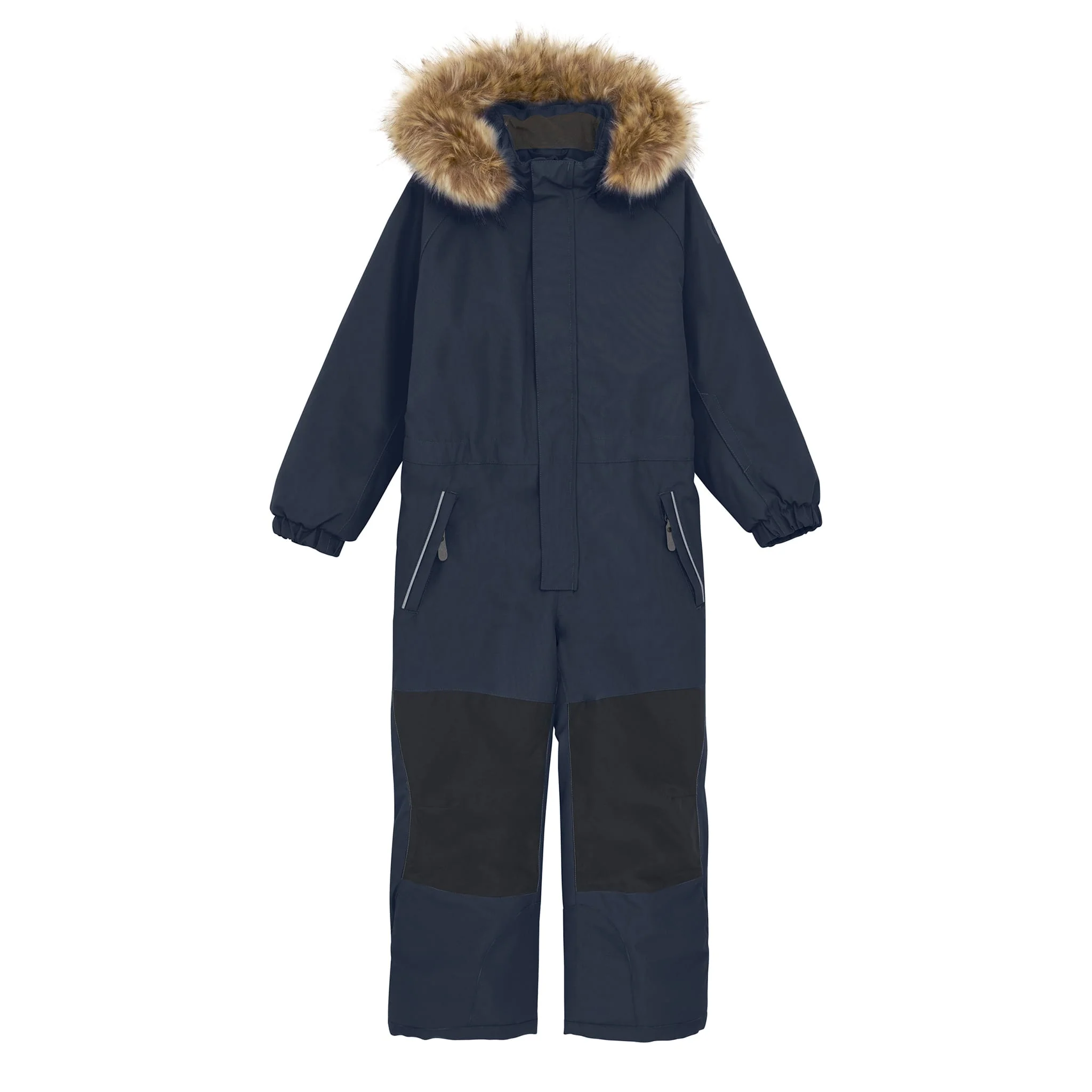 Habit de Neige Uni 2-10ans