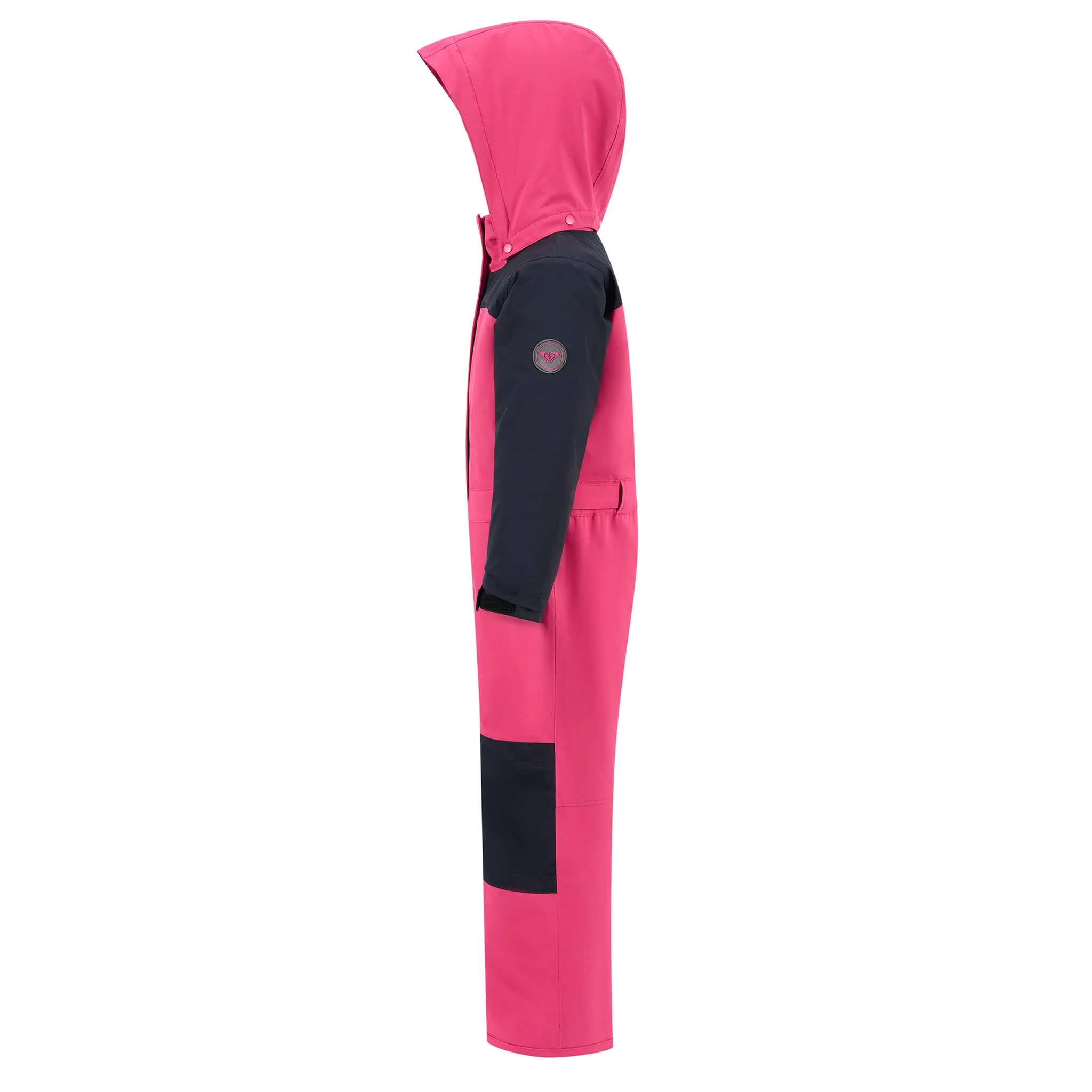 Habit de Neige Uni Roxy 4-6x - Image 3