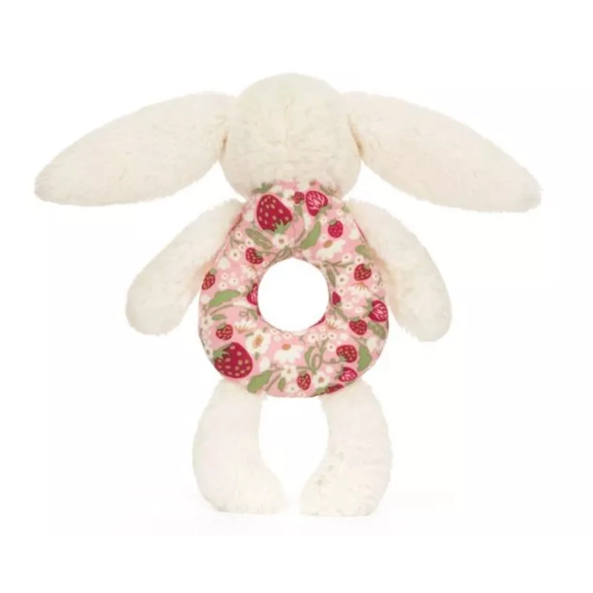 Hochet Lapin Berry - Image 2