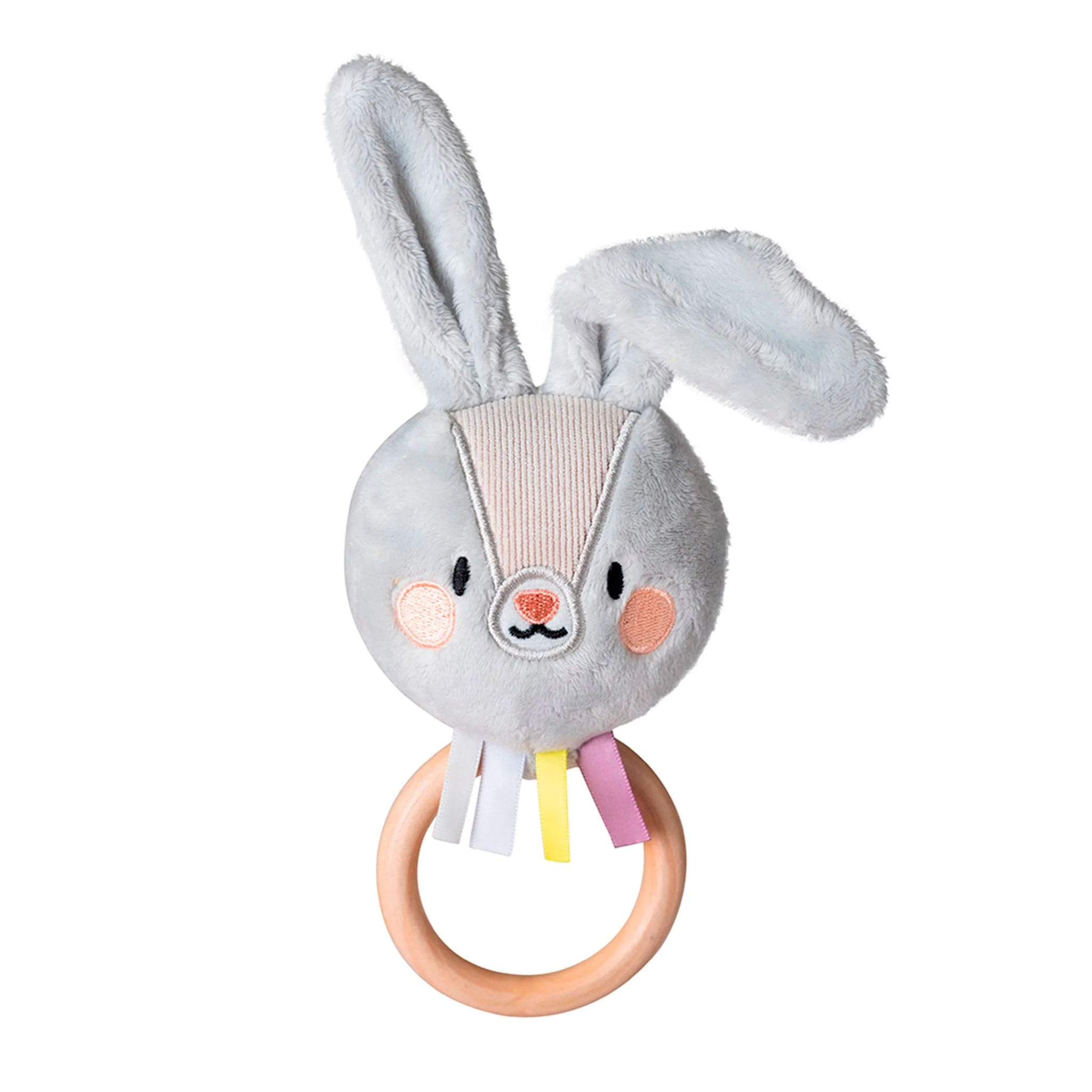Hochet Rylee Le Lapin