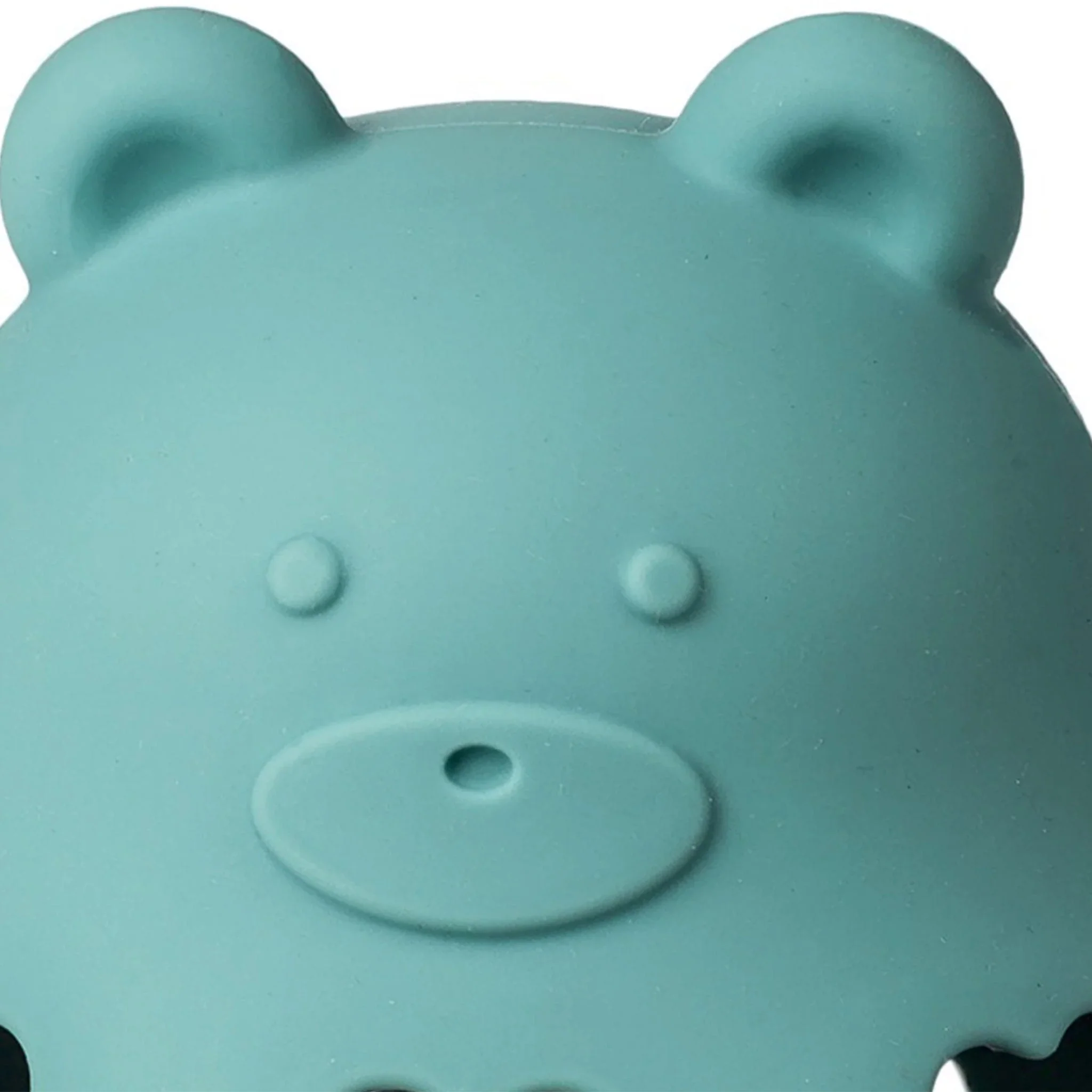 Hochet Silicone - Ours - Image 4