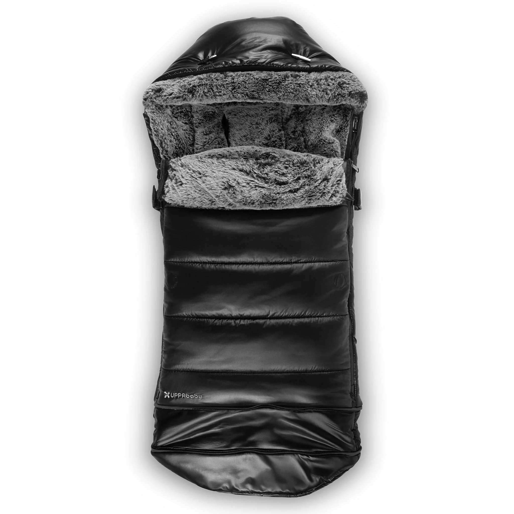 Housse Luxe pour Poussette - Lyla - Image 9