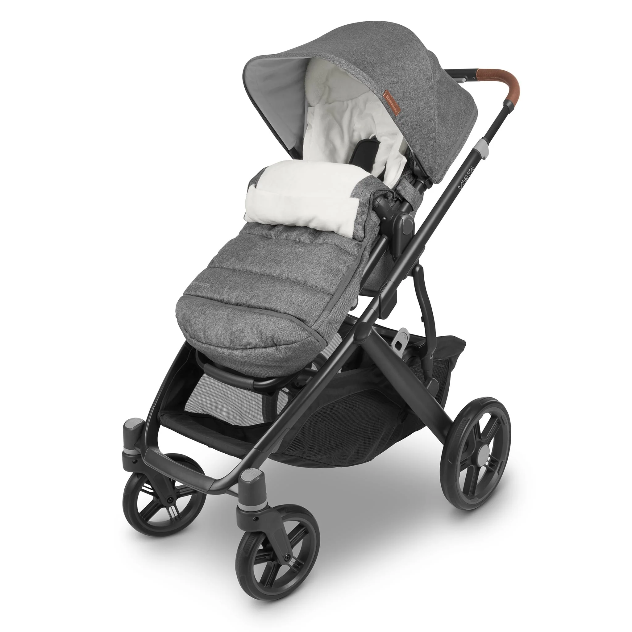 Housse pour Poussette 2025 - Greyson - Image 2