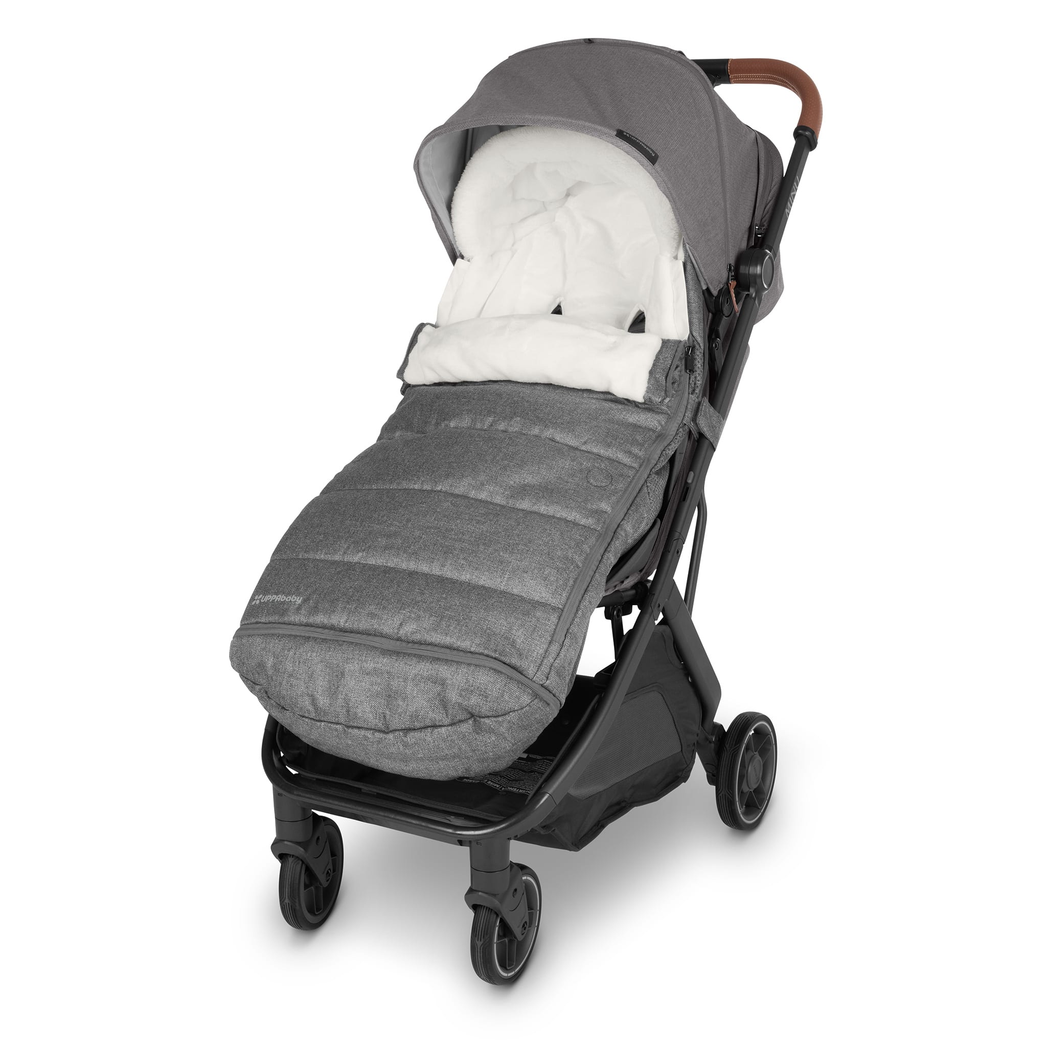 Housse pour Poussette 2025 - Greyson - Image 3