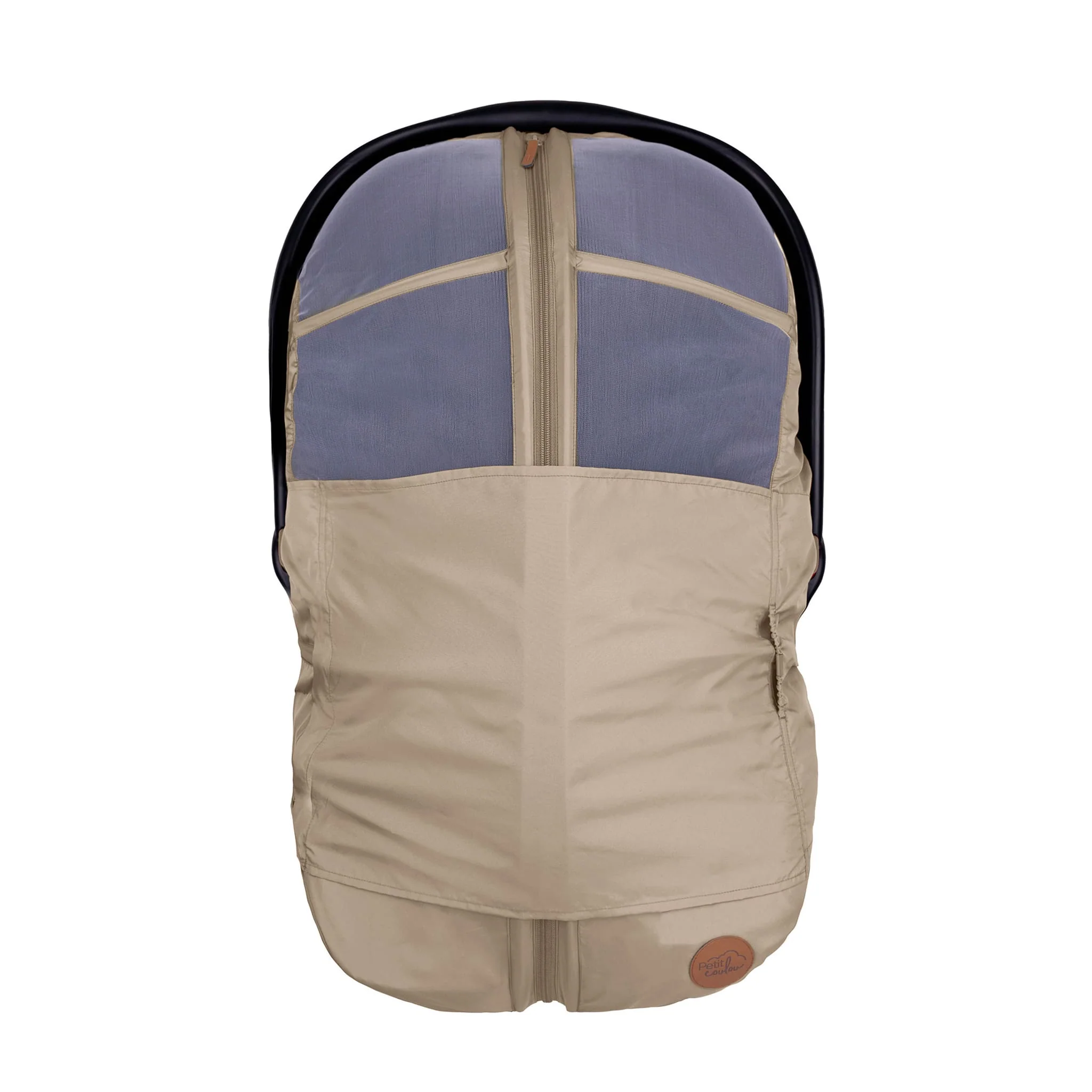 Housse avec protection UV pour coquille de bébé -  Biscotti - Image 3