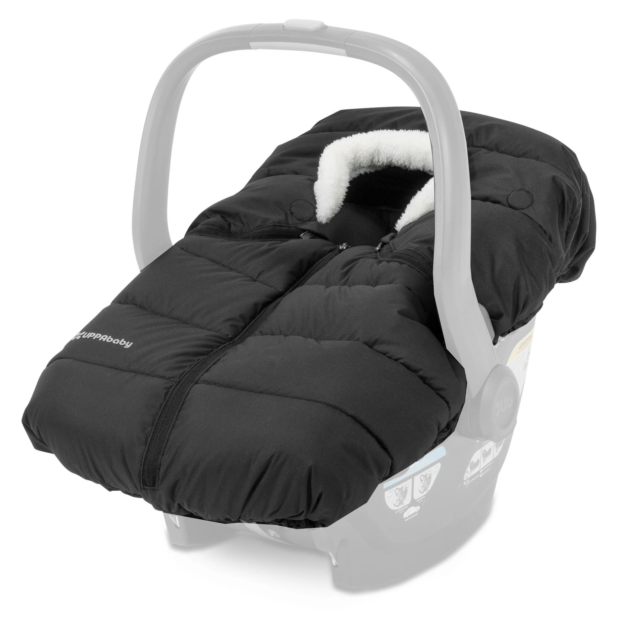 Housse Hiver pour Siège d'Auto - Jake