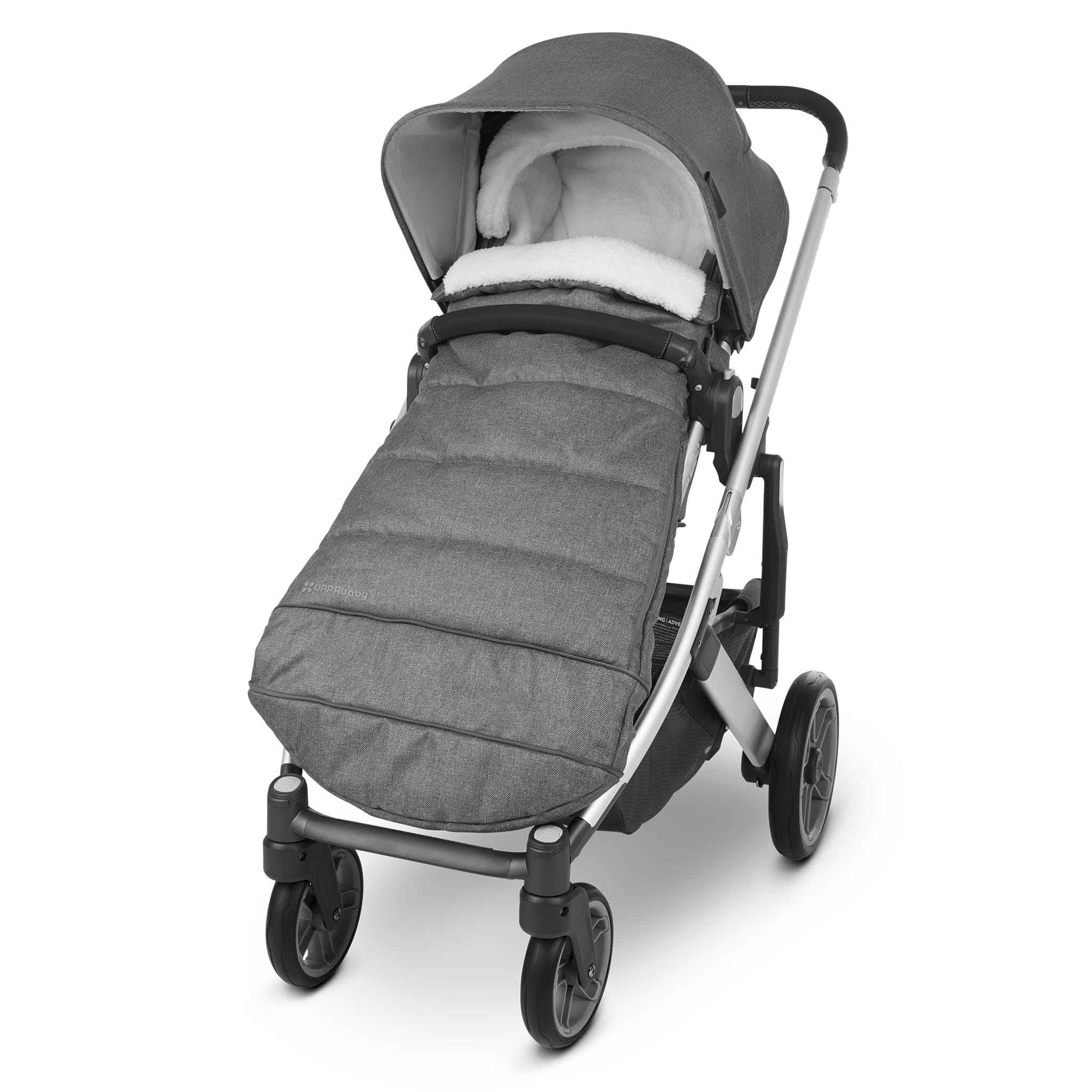 Housse Uppababy pour Poussette - Jordan / Greyson - Image 2