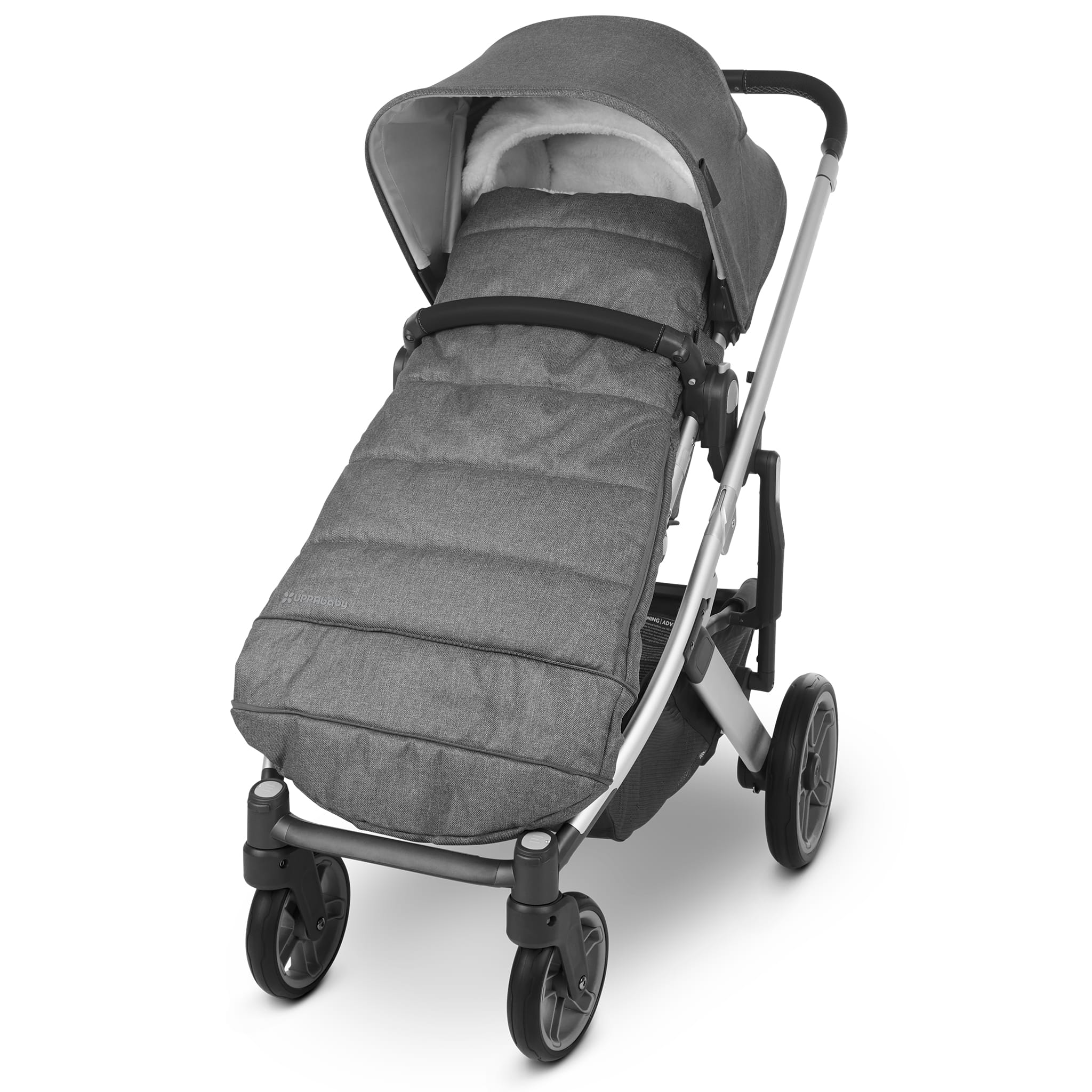 Housse Uppababy pour Poussette - Jordan / Greyson - Image 5