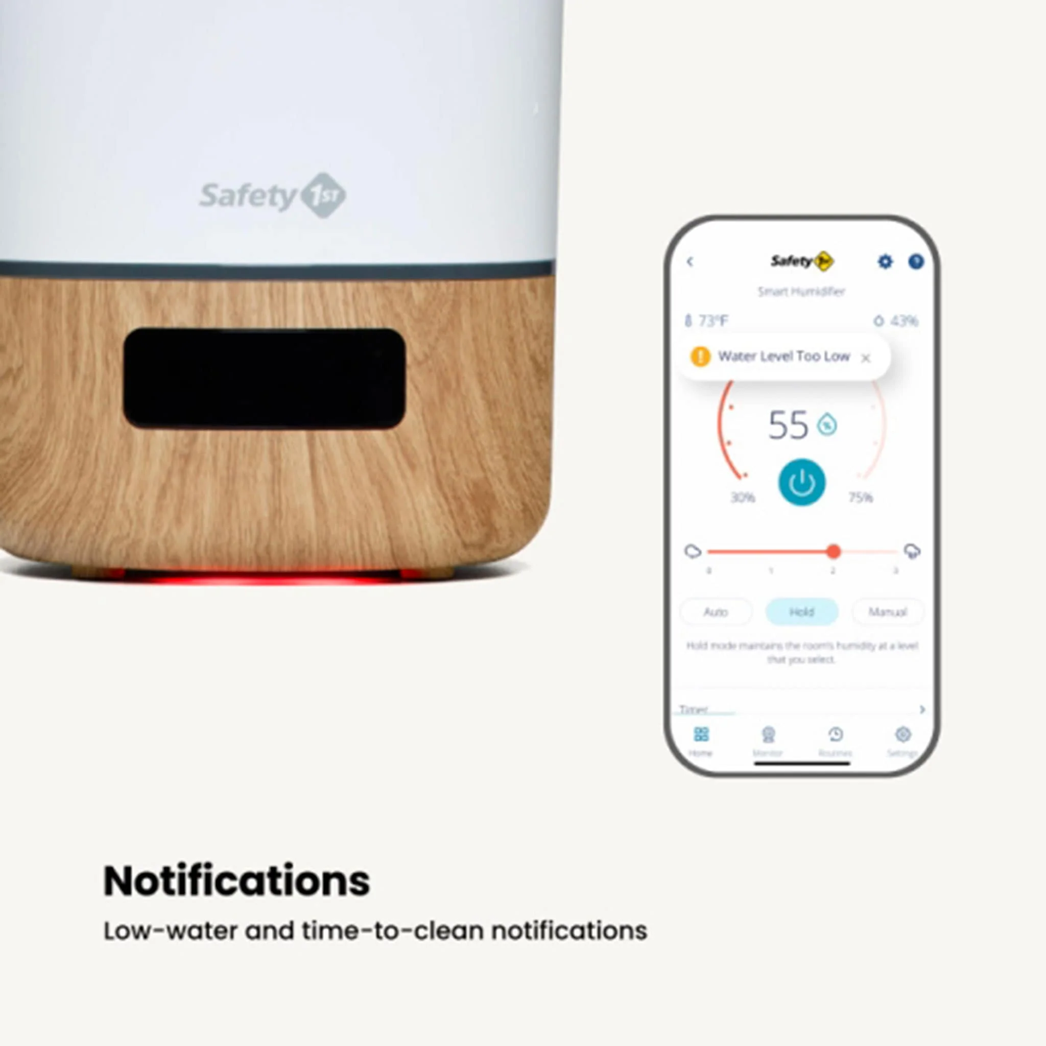 Humidificateur Connected Smart - Image 3