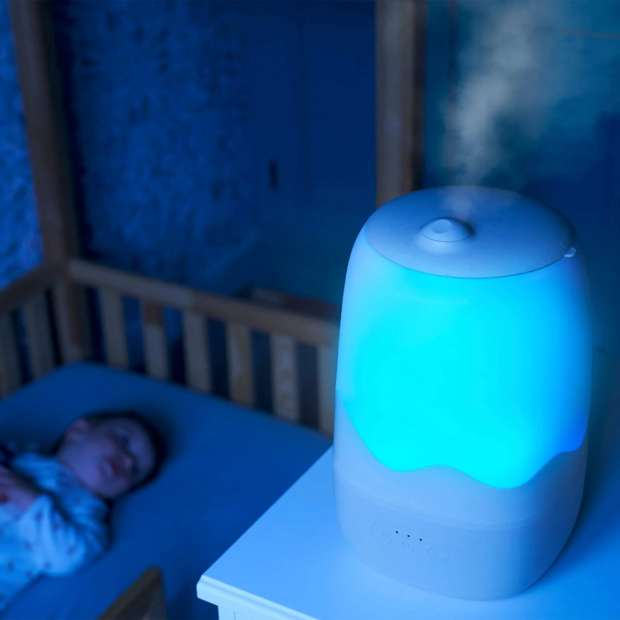 Humidificateur d'air Wave - Image 3