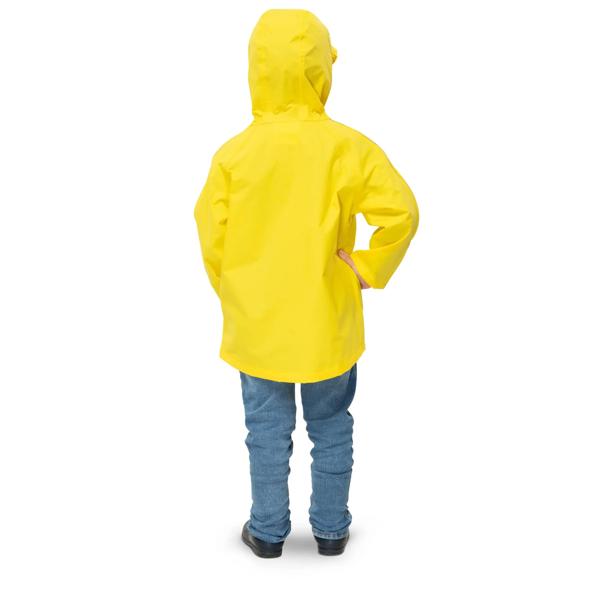 Imperméable Splash 2-4ans - Image 7