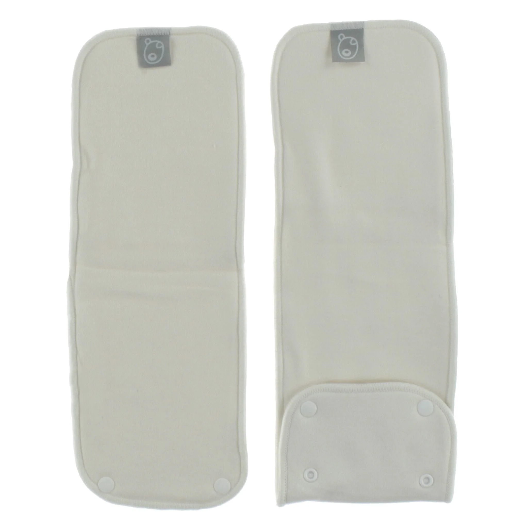 Inserts de Nuit en Bambou (2)