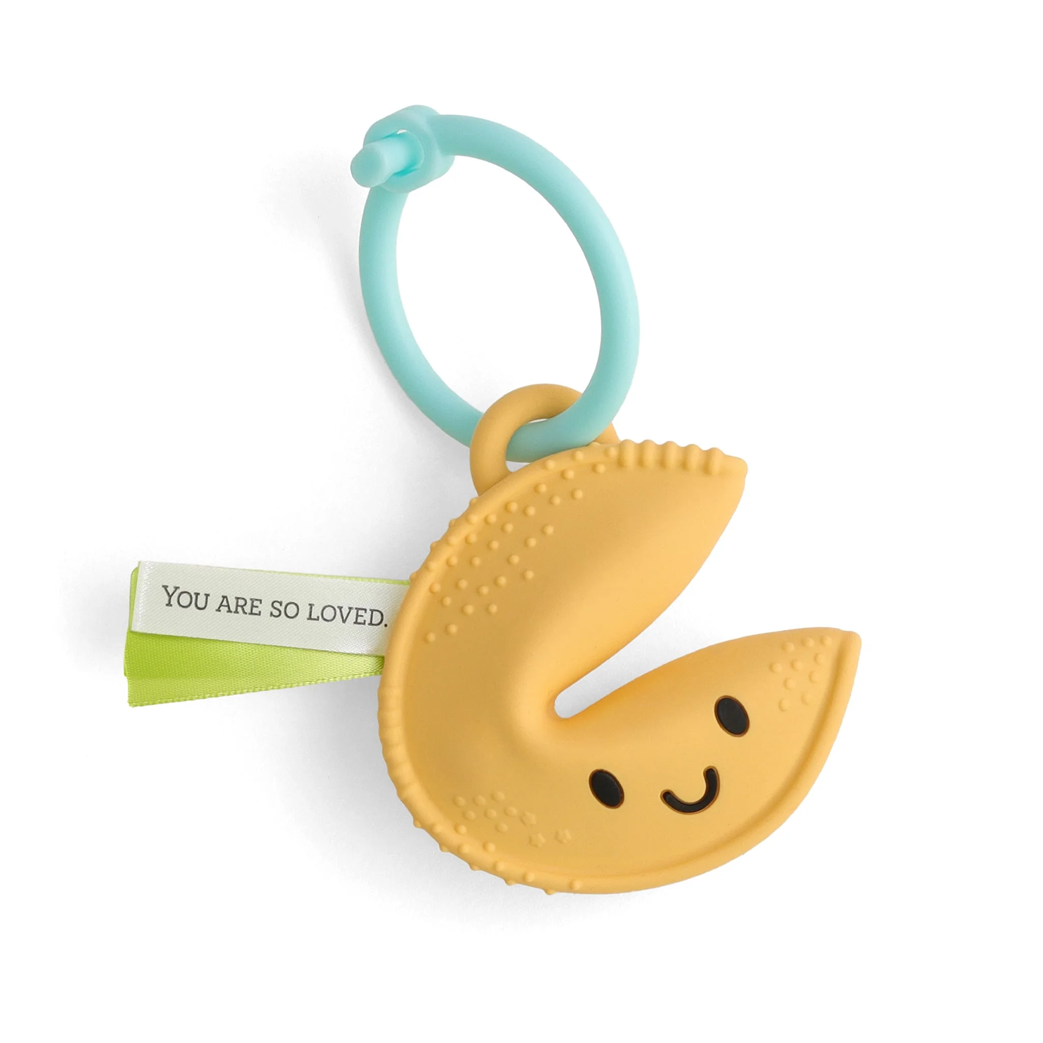 Jouet de Dentition - Biscuit de Fortune