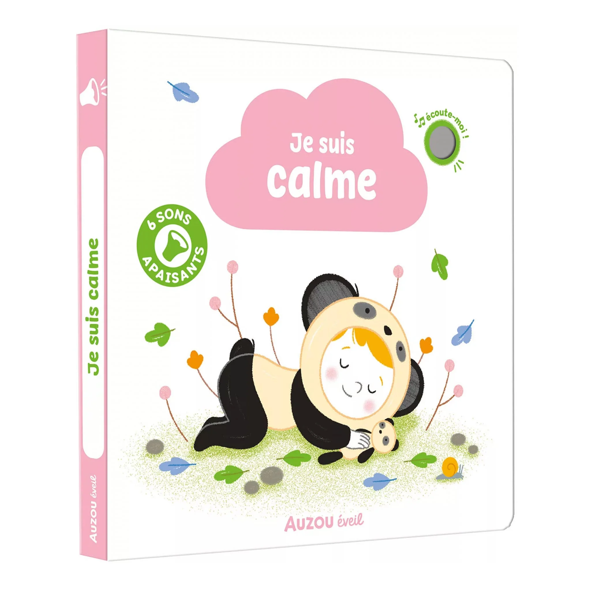 Je Suis Calme