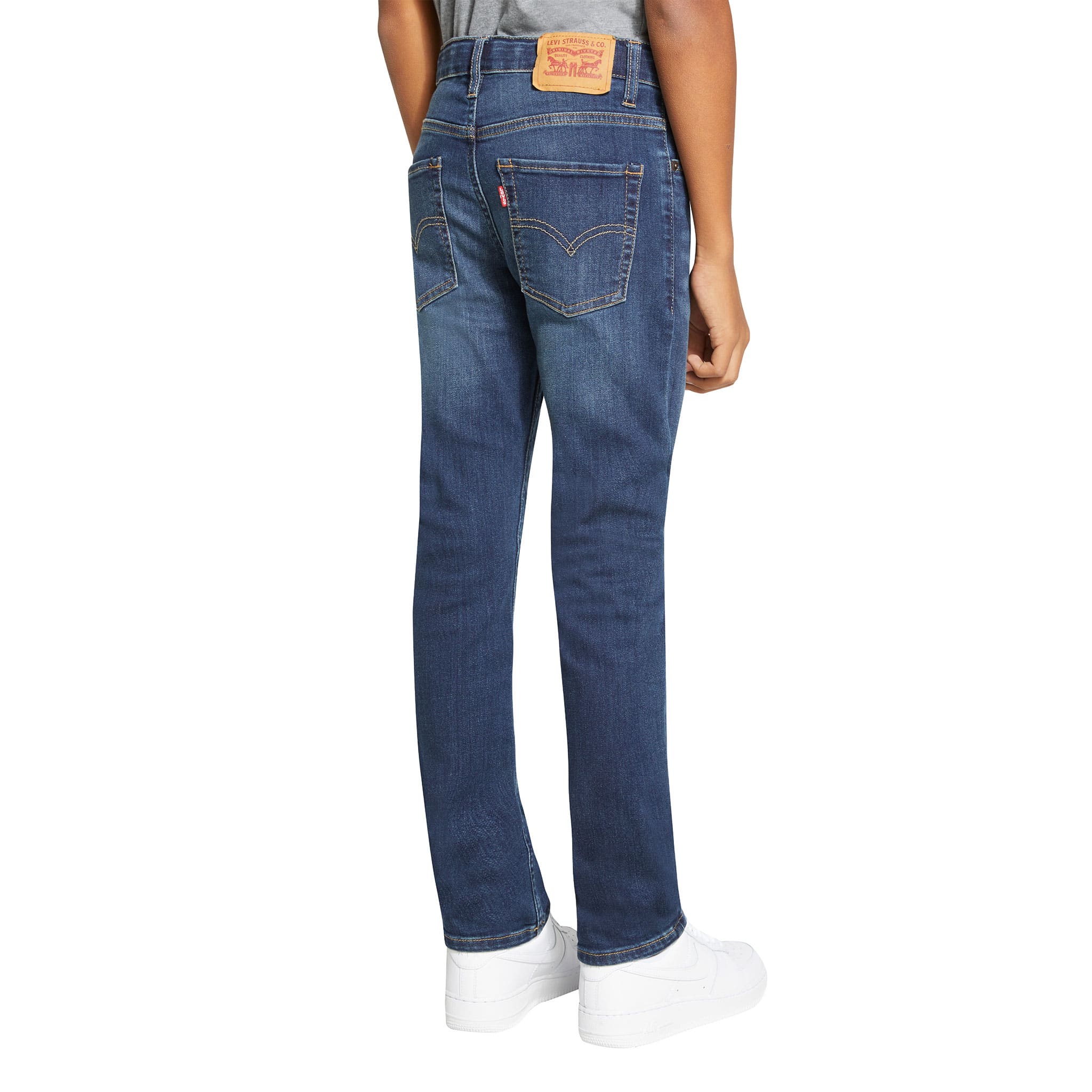 Jeans 511 Slim Fit 12-18 - Image 3