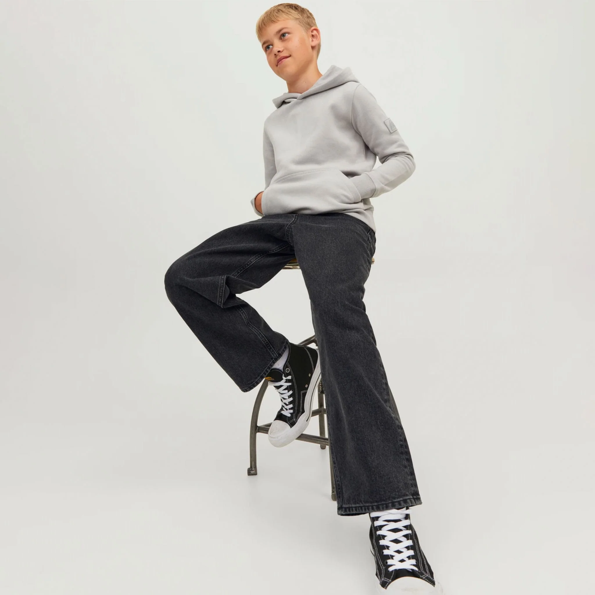 Jeans Alex Original 8-16ans - Image 7